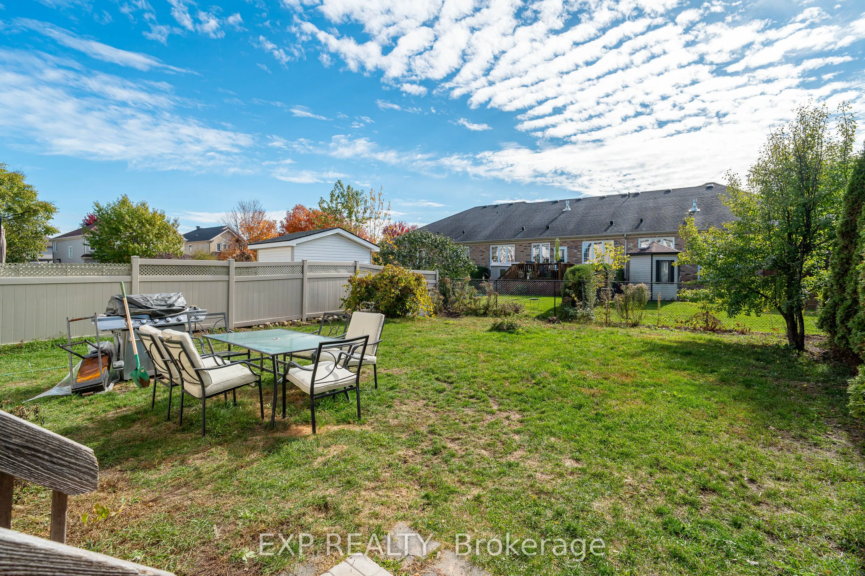 423 Dundonald Drive