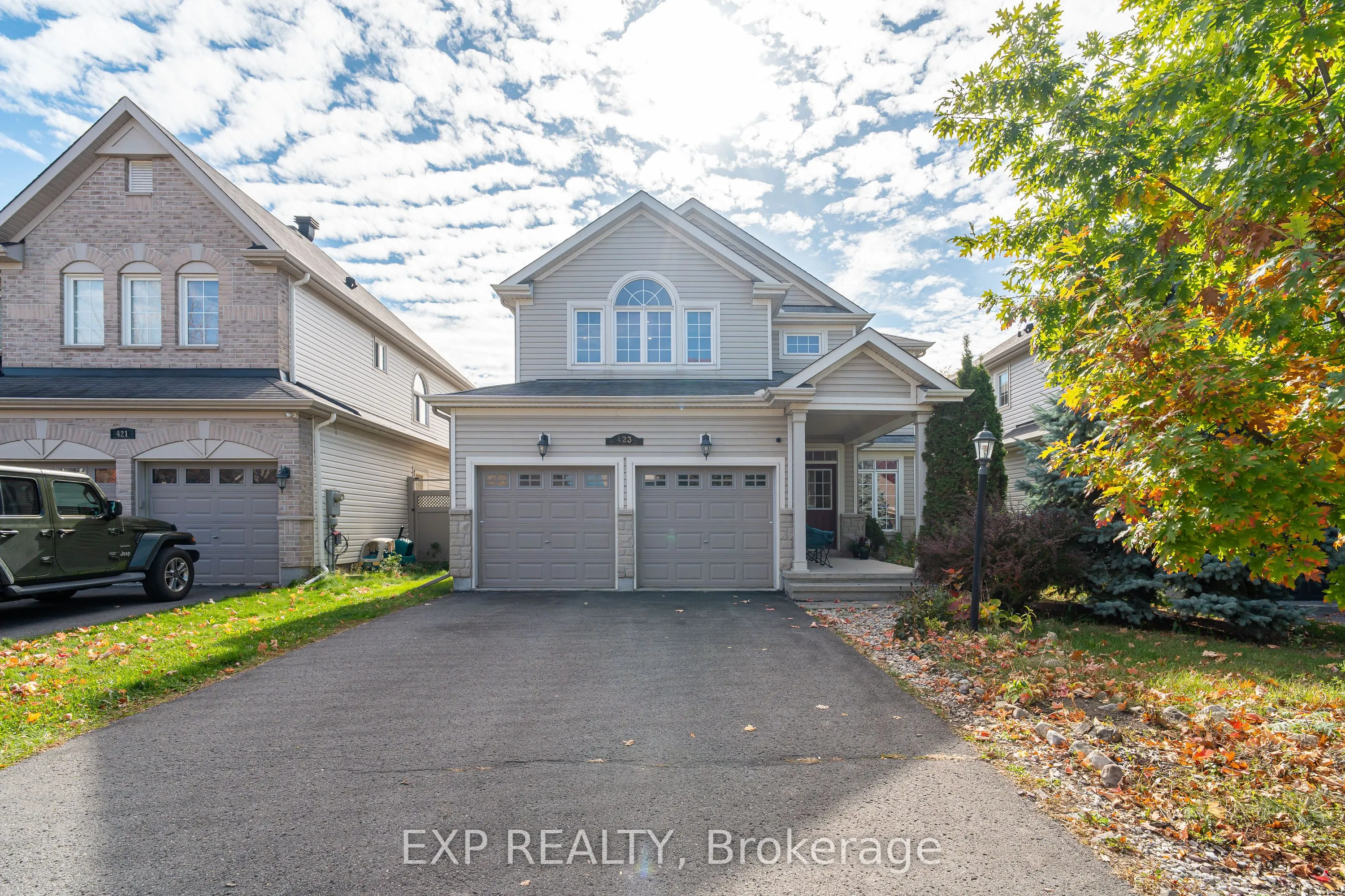 423 Dundonald Drive