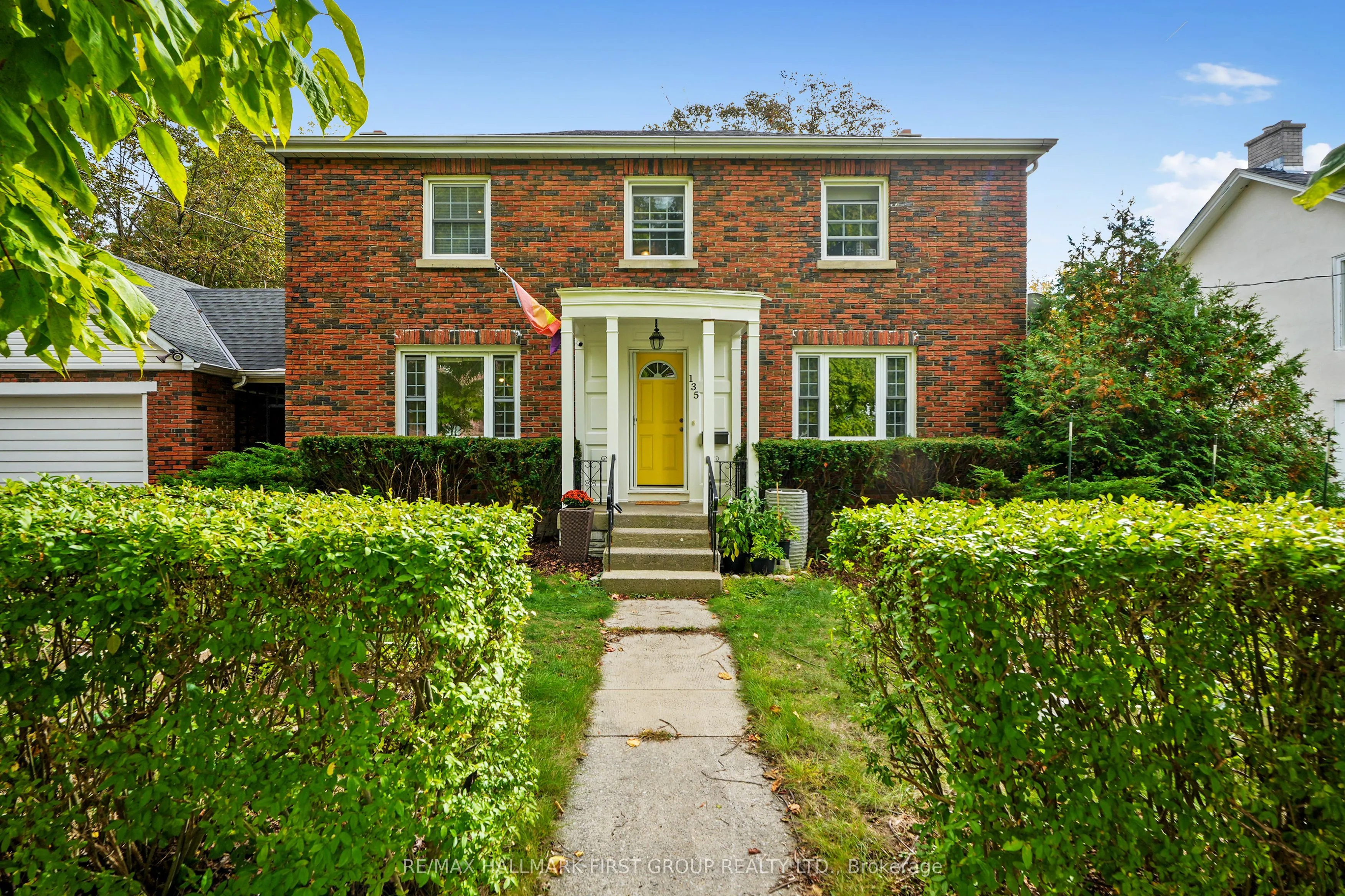 135 Queen Street