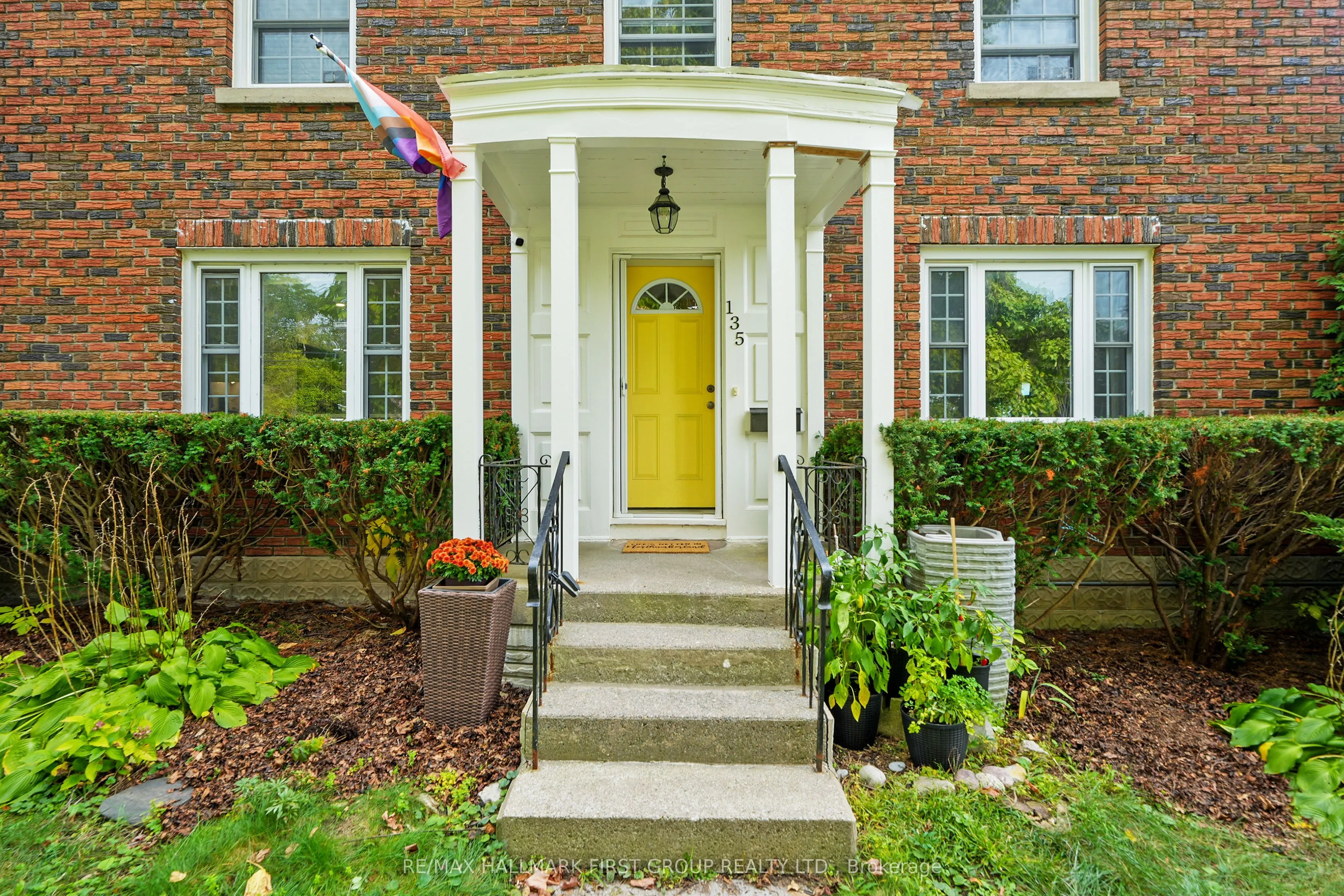 135 Queen Street