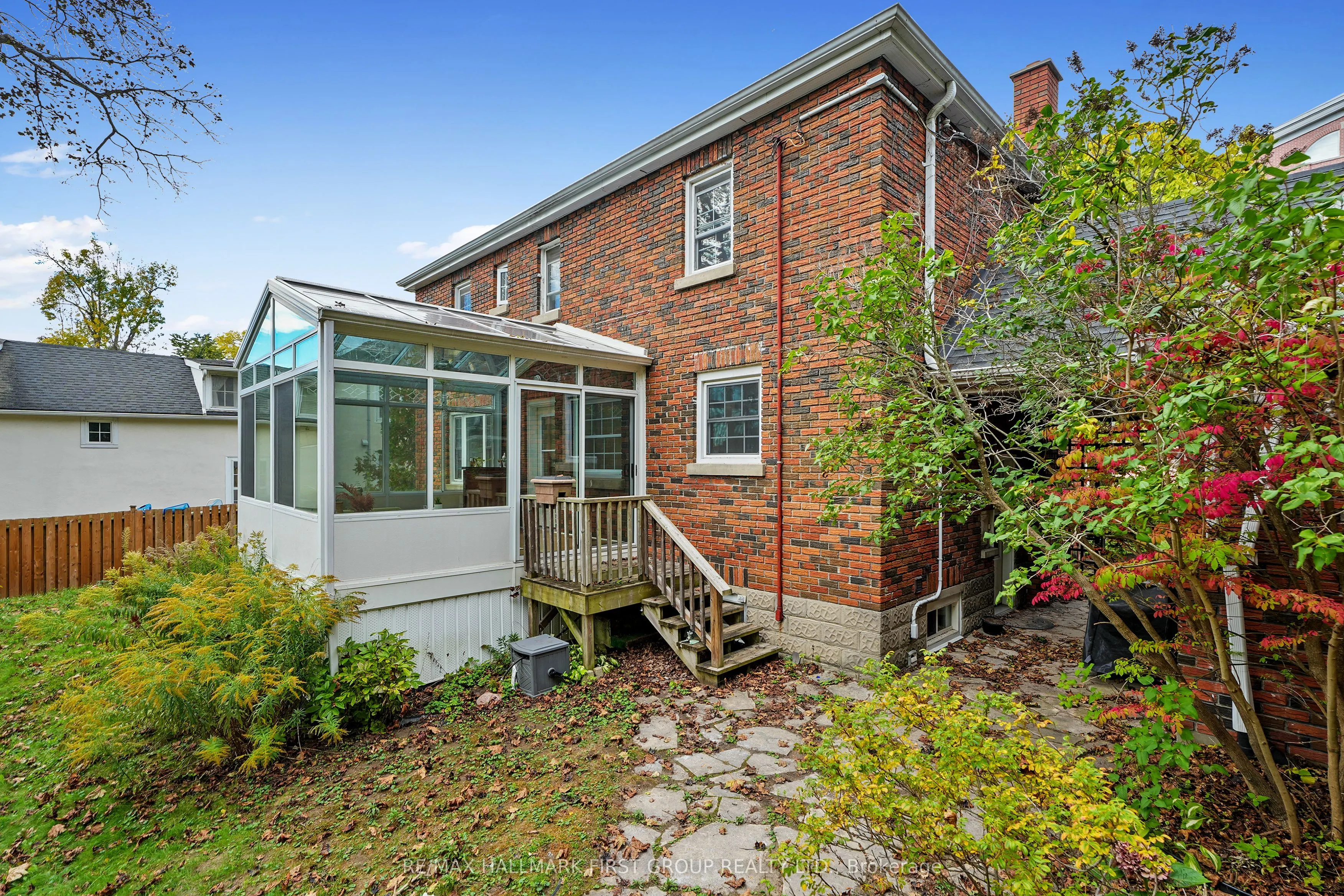 135 Queen Street