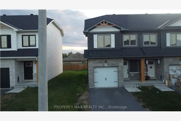 70 Staples Boulevard