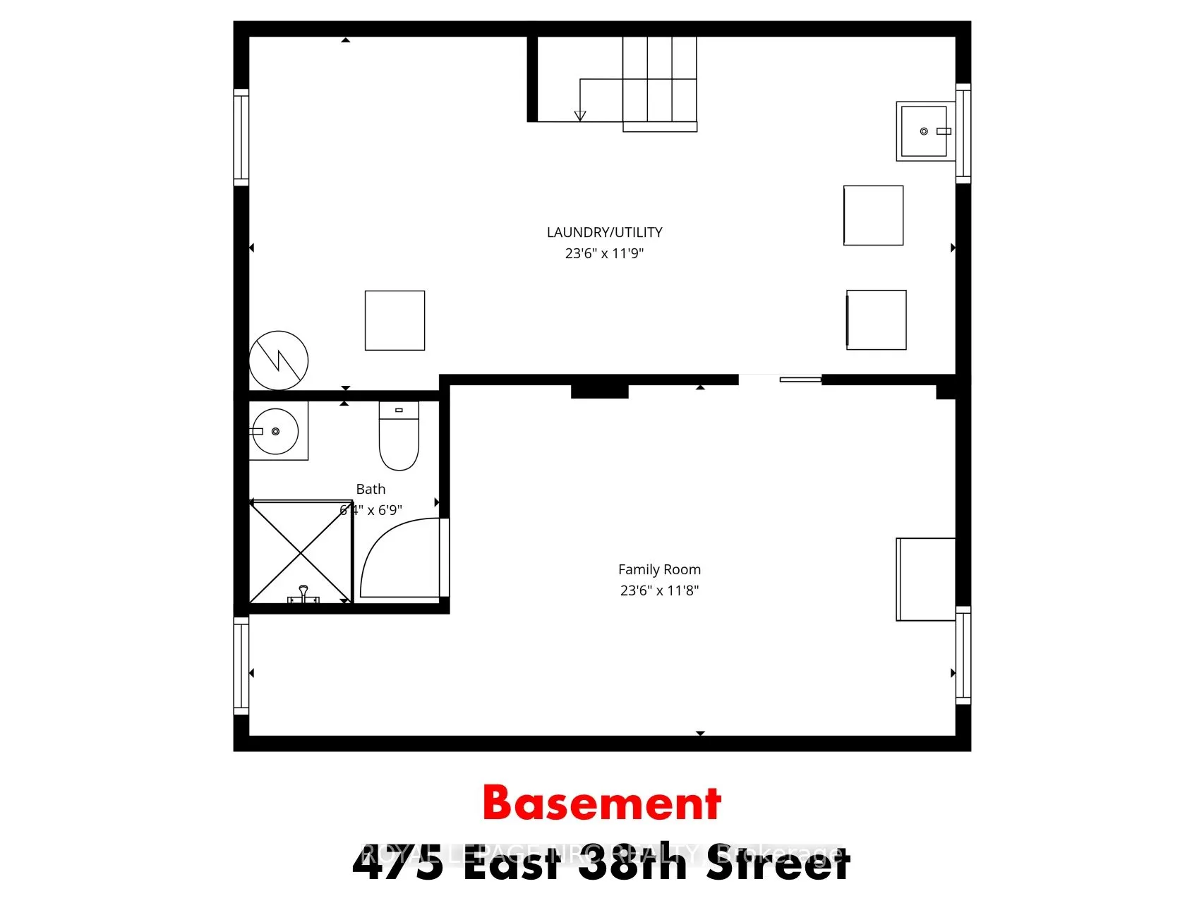 475 East 38th Street
