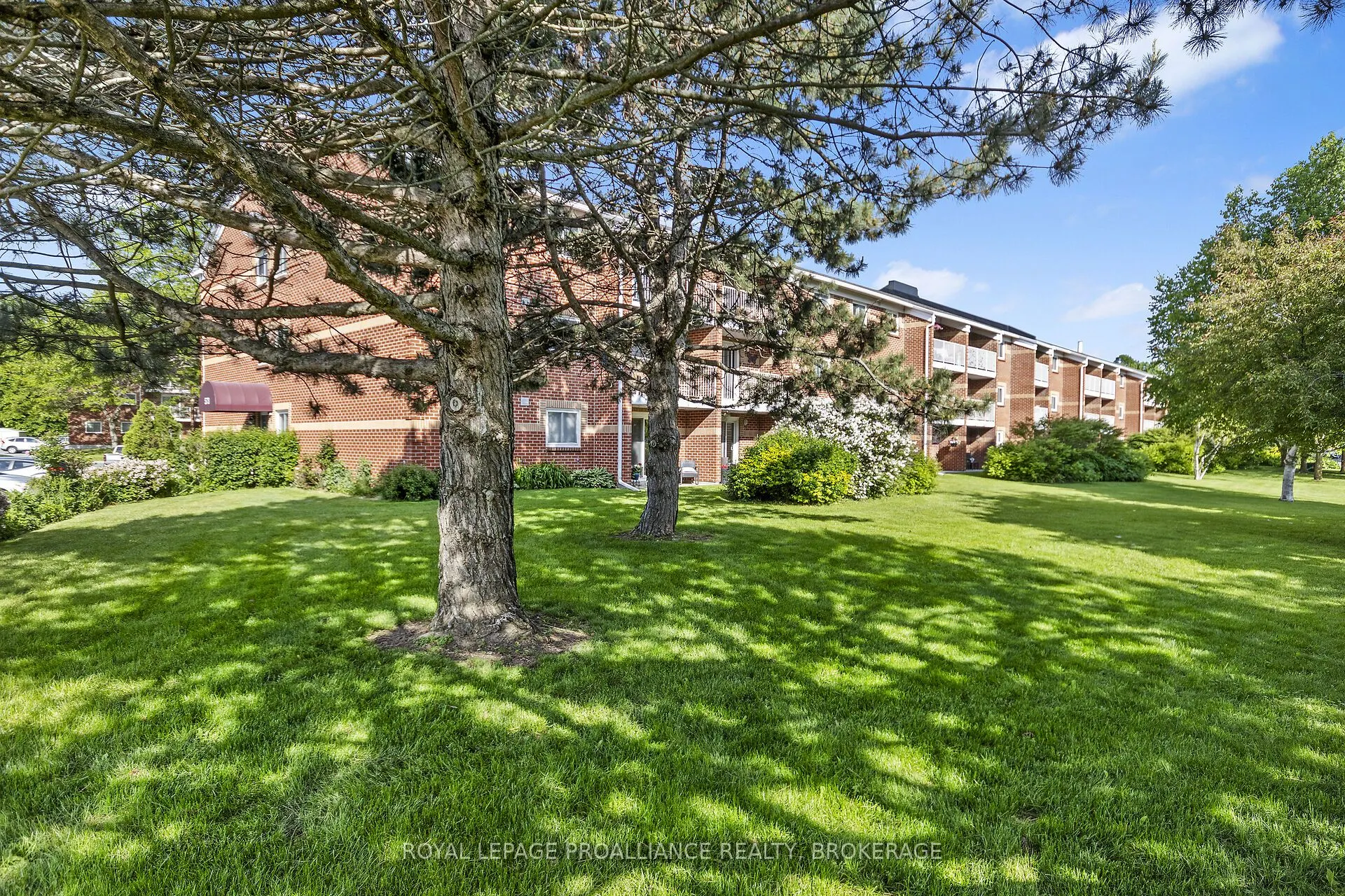 573 Armstrong Road, #101