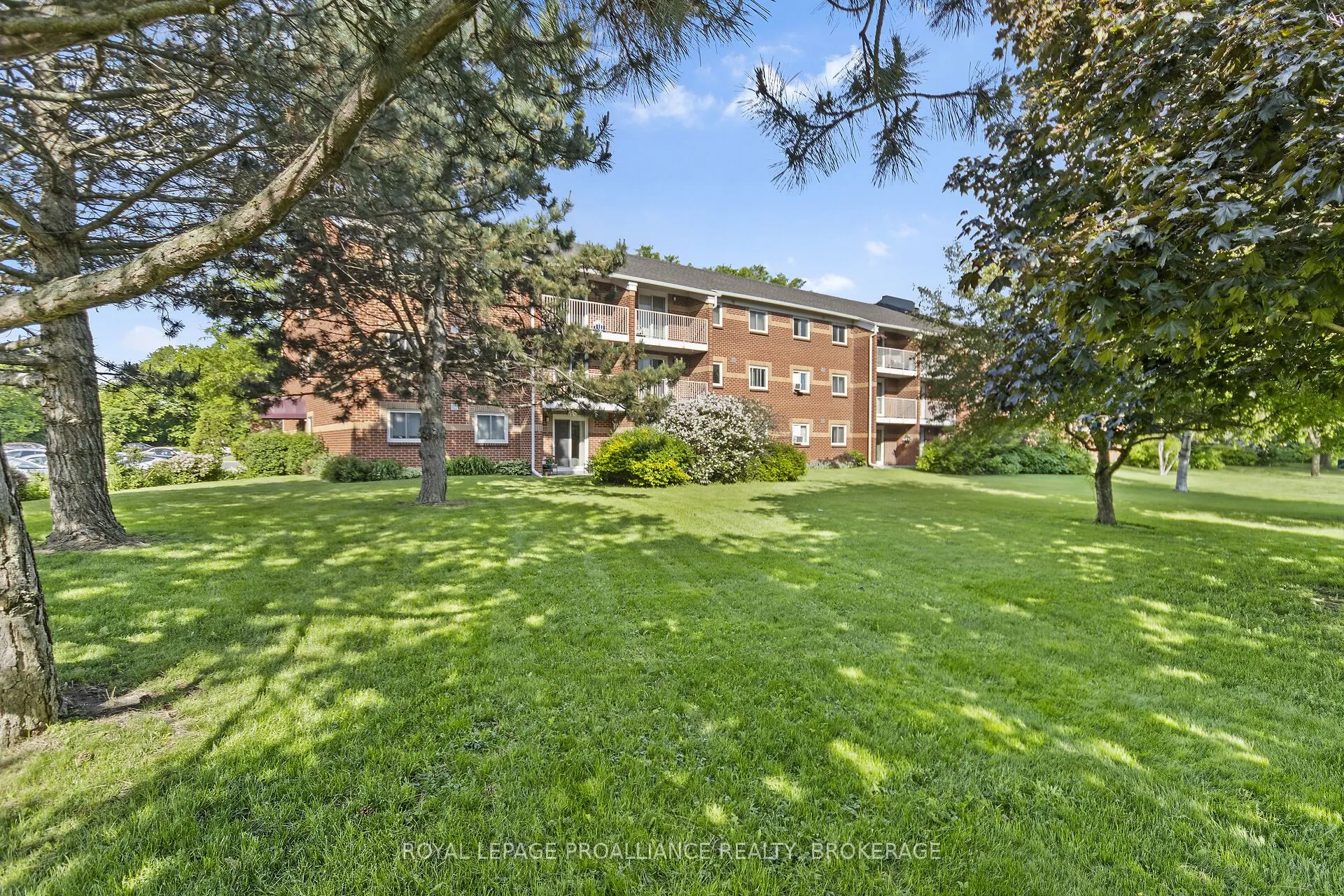 573 Armstrong Road, #101