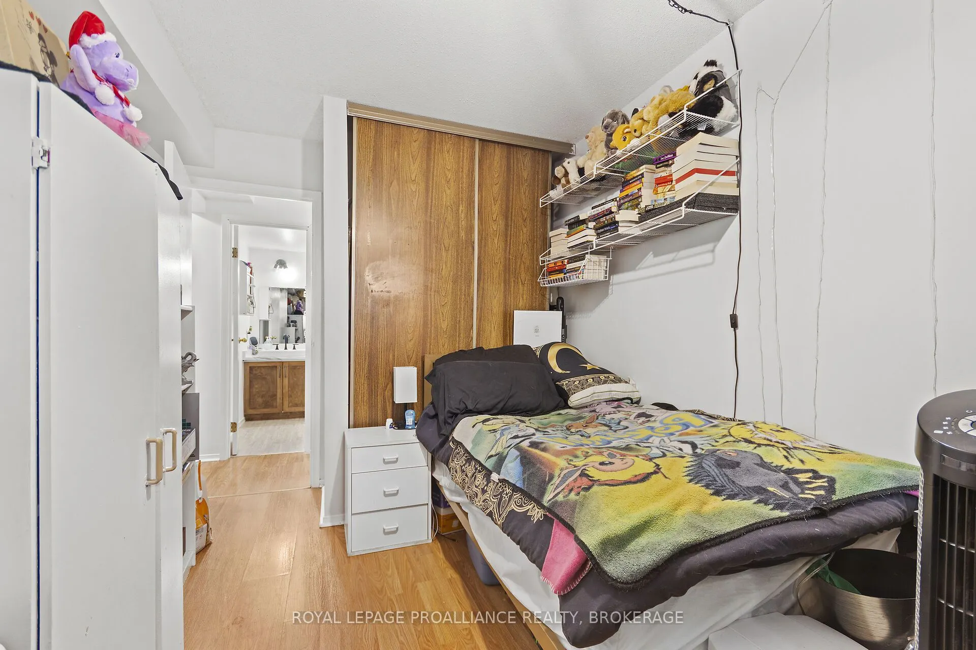 573 Armstrong Road, #101