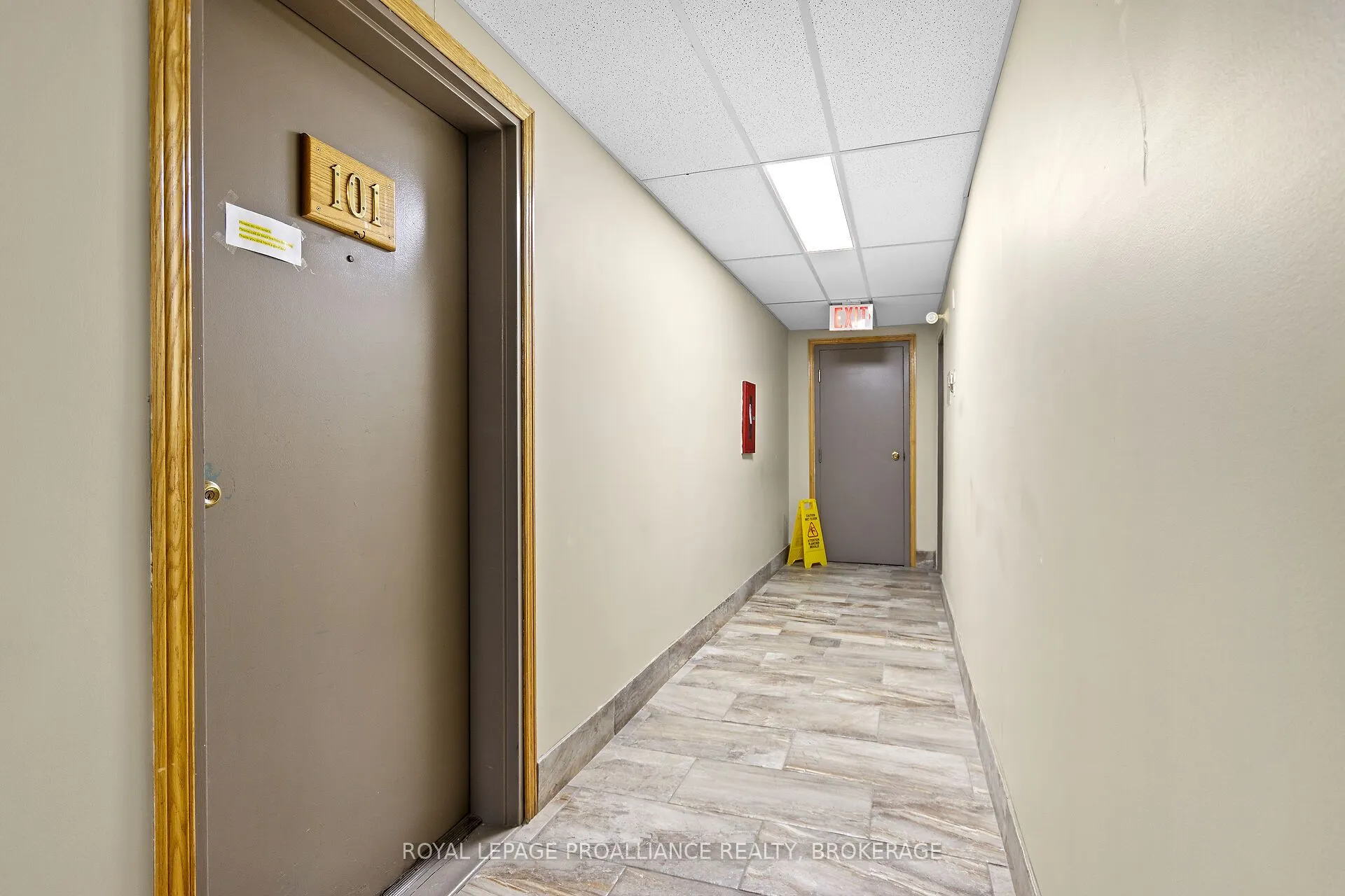 573 Armstrong Road, #101