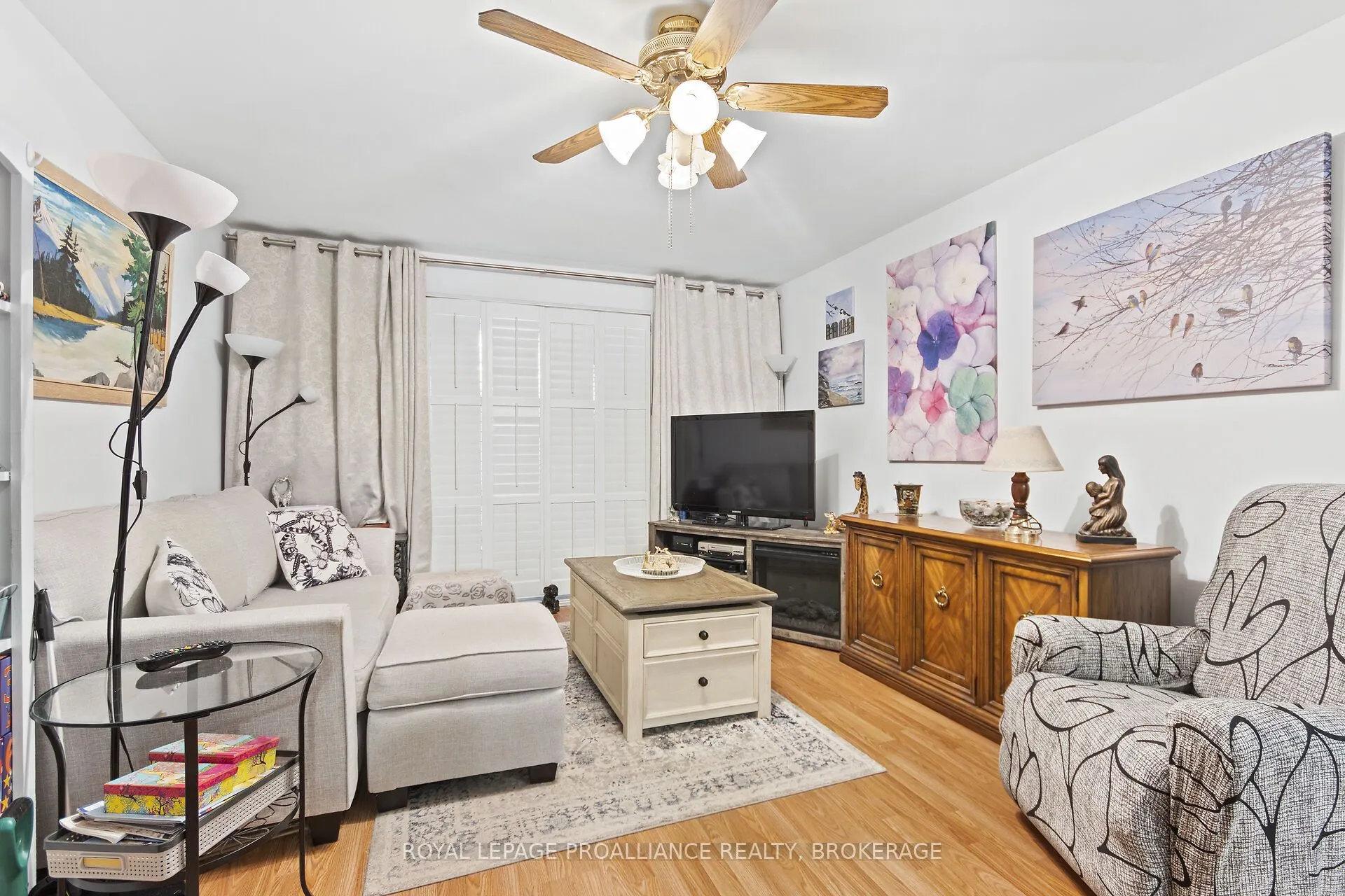 573 Armstrong Road, #101