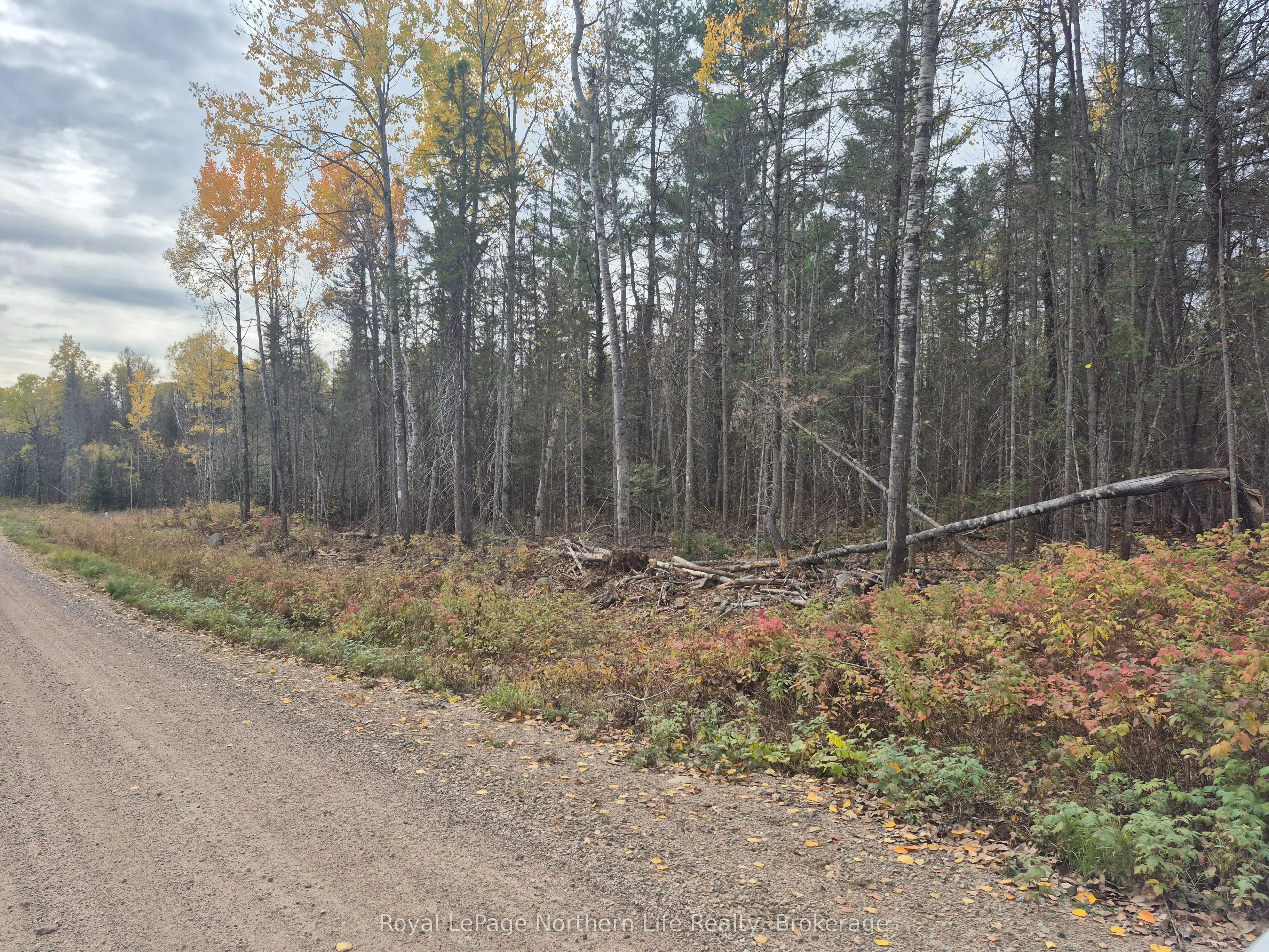 PT LOT 1 CON 9 ARCHAMBEAULT Road