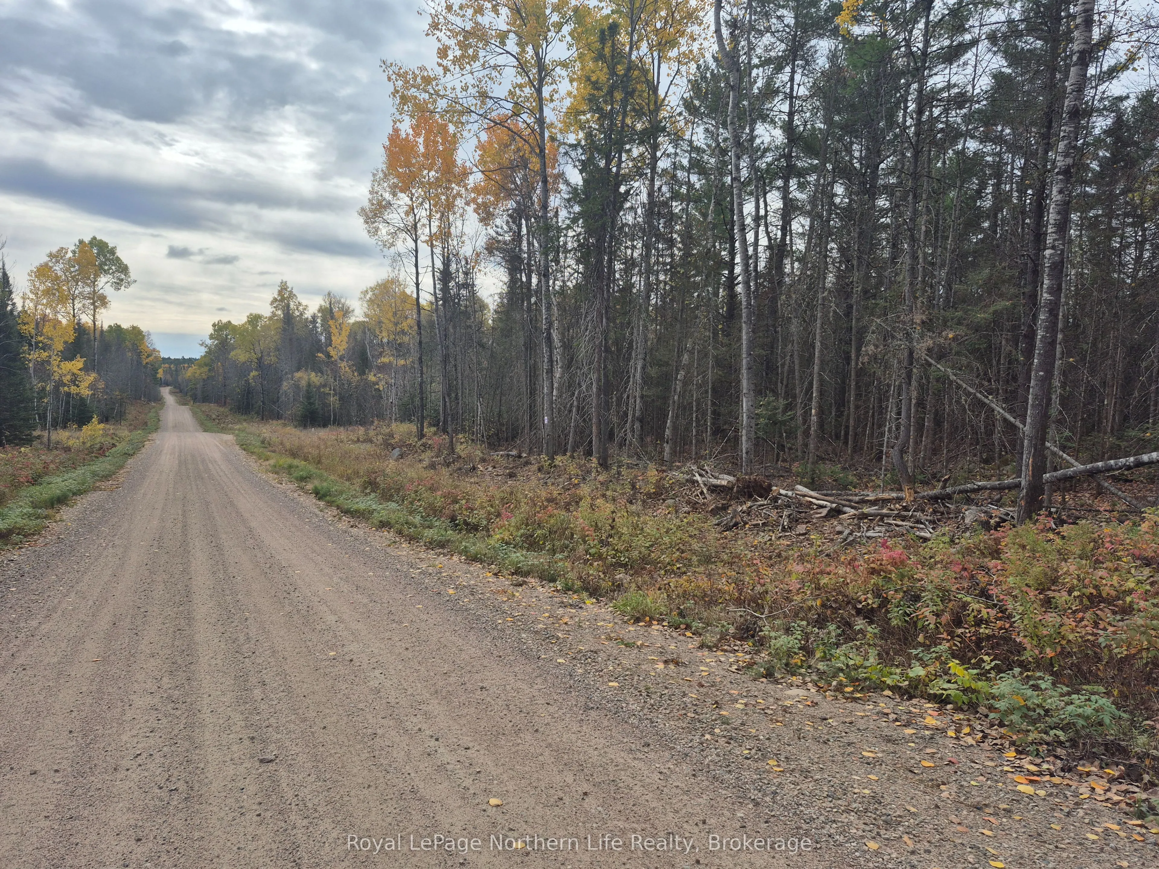 PT LOT 1 CON 9 ARCHAMBEAULT Road