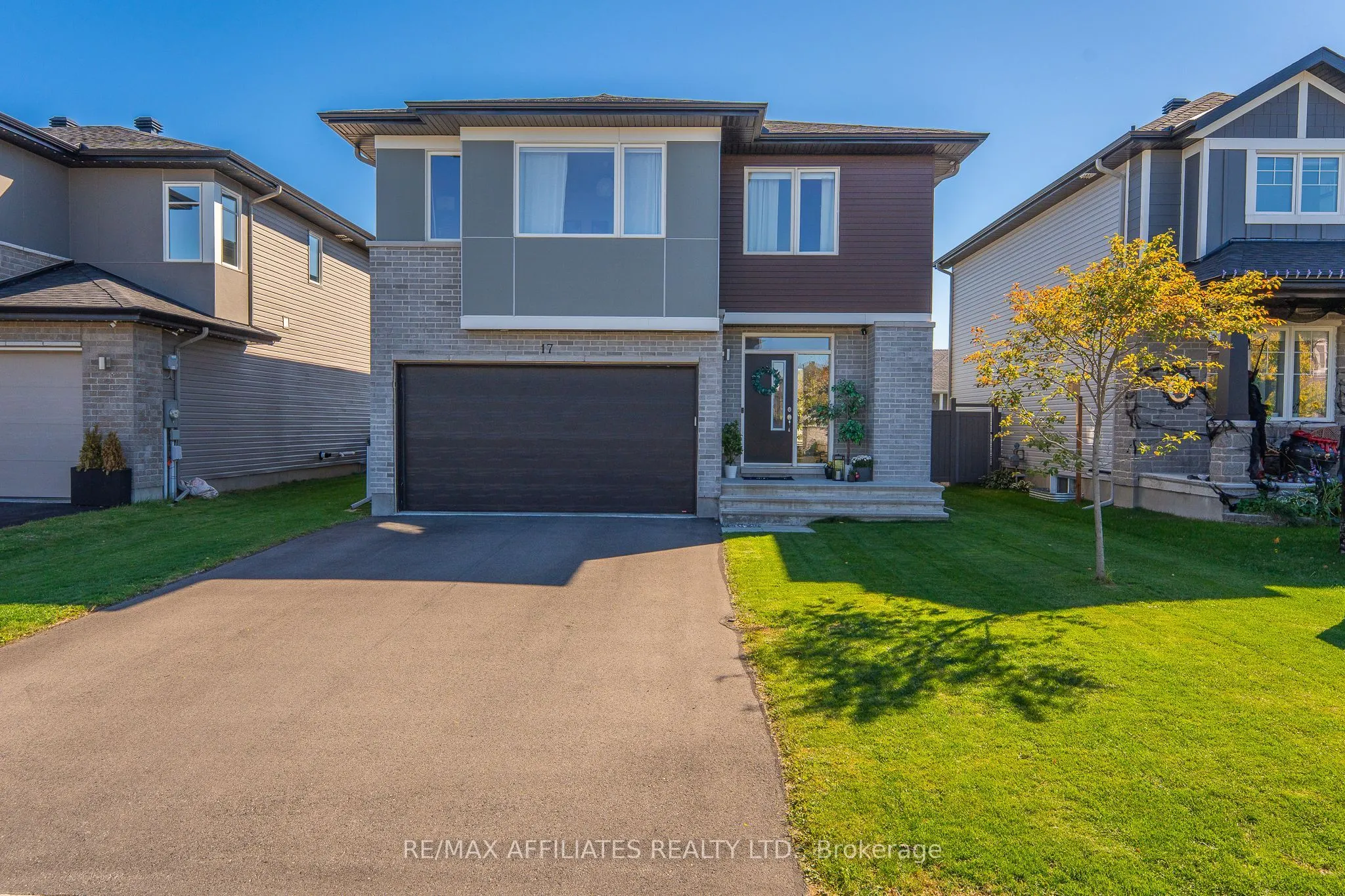 17 Fanning Street