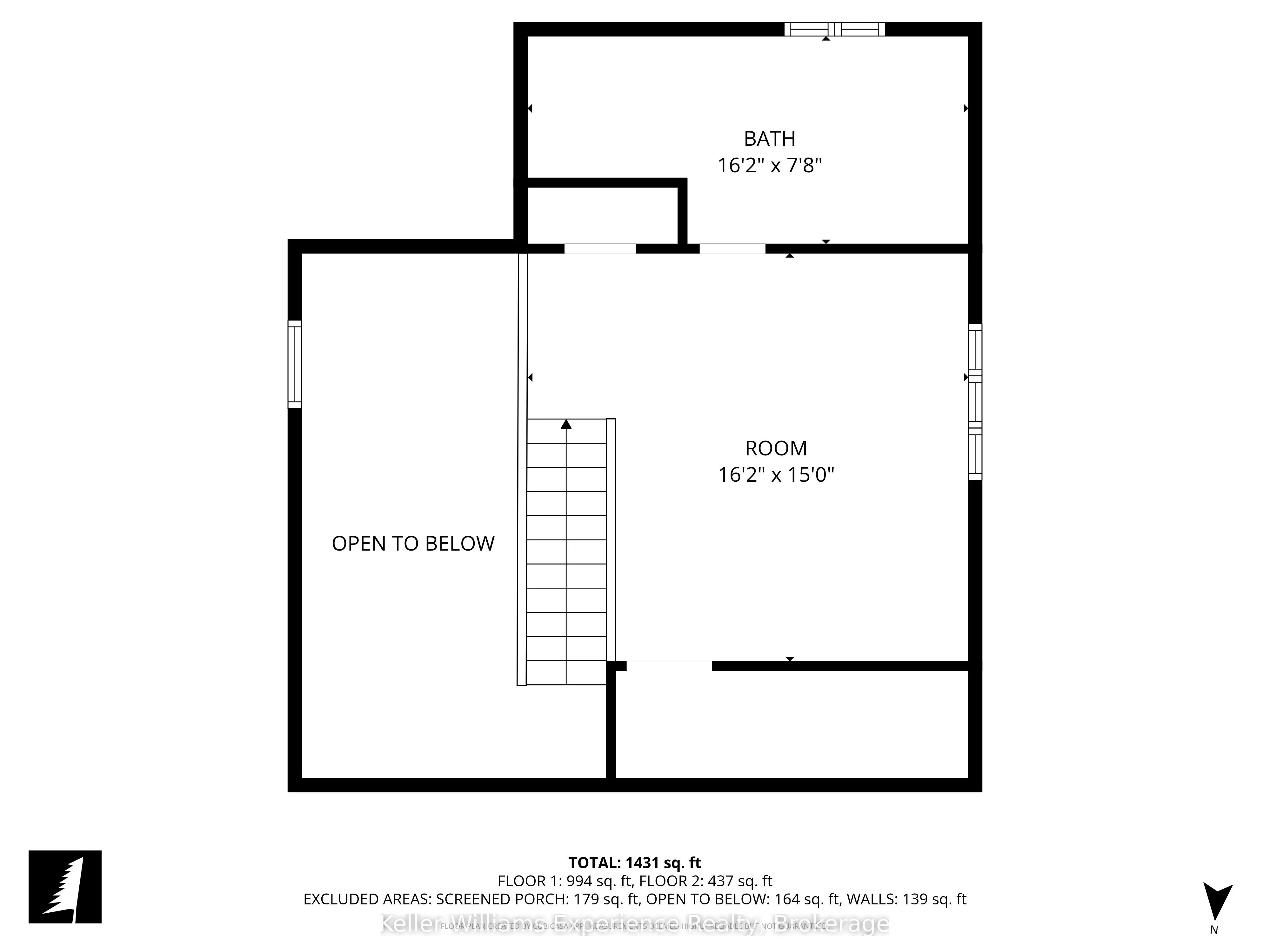 1317 West Lionshead Road
