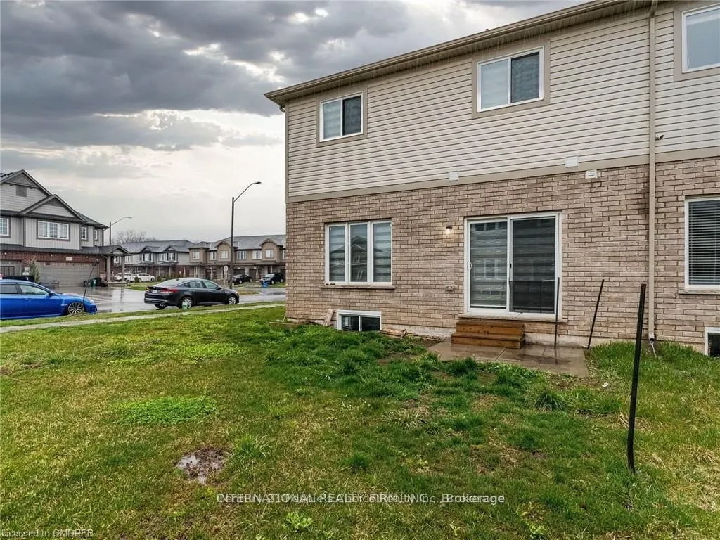 1 Haney Drive