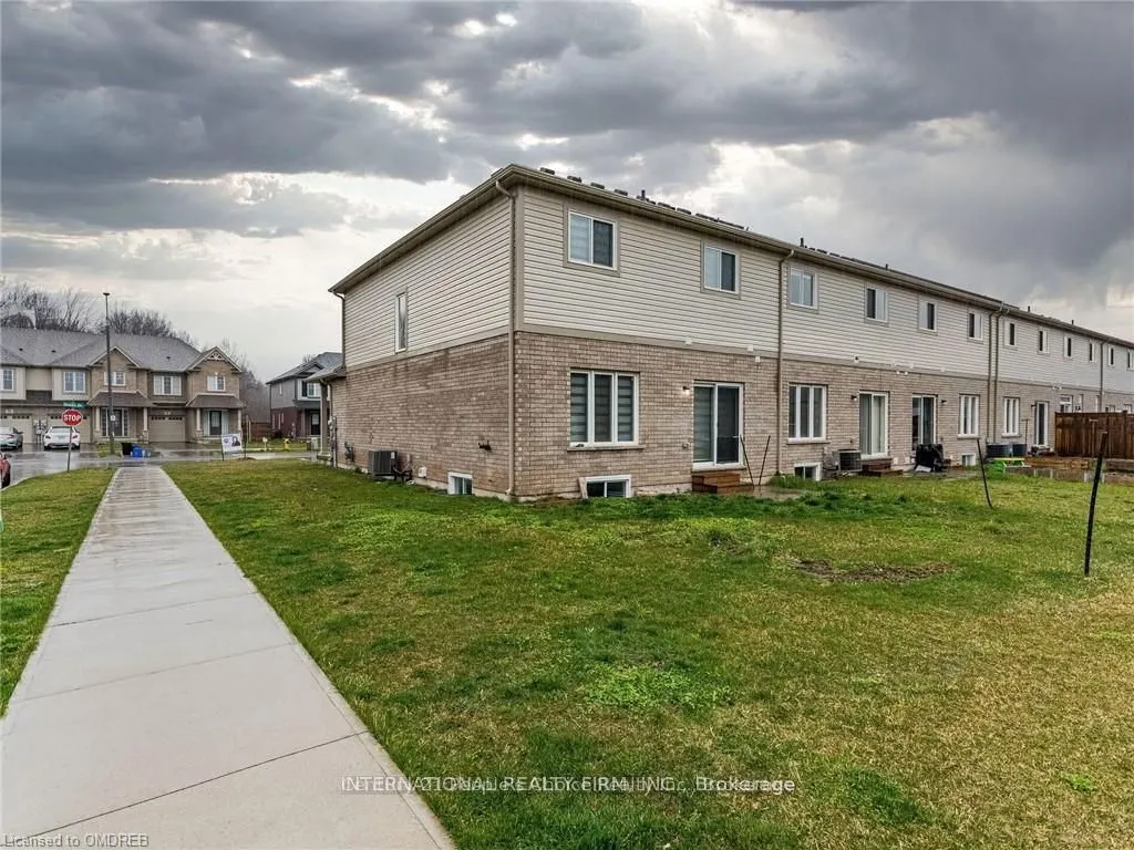 1 Haney Drive
