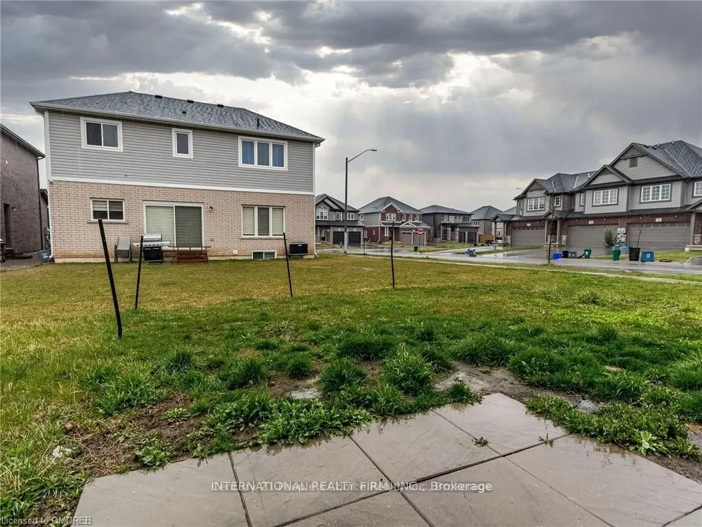 1 Haney Drive