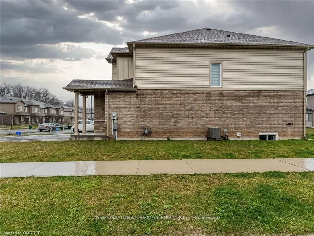 1 Haney Drive