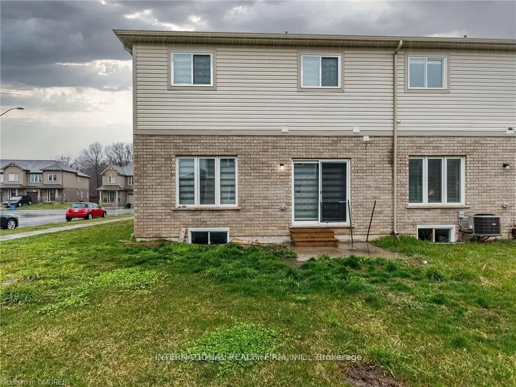 1 Haney Drive