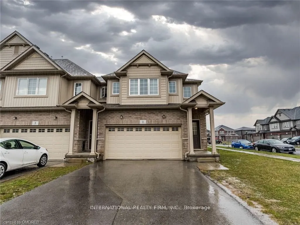 1 Haney Drive