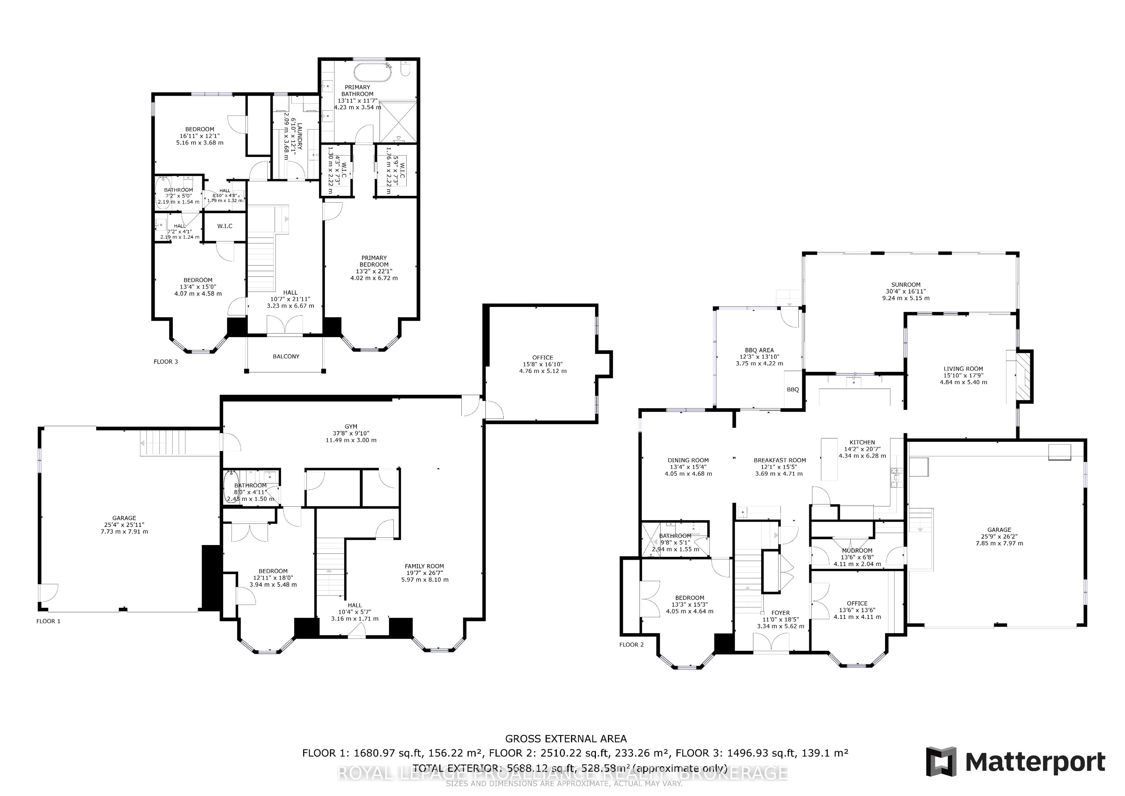 78 Aragon Road