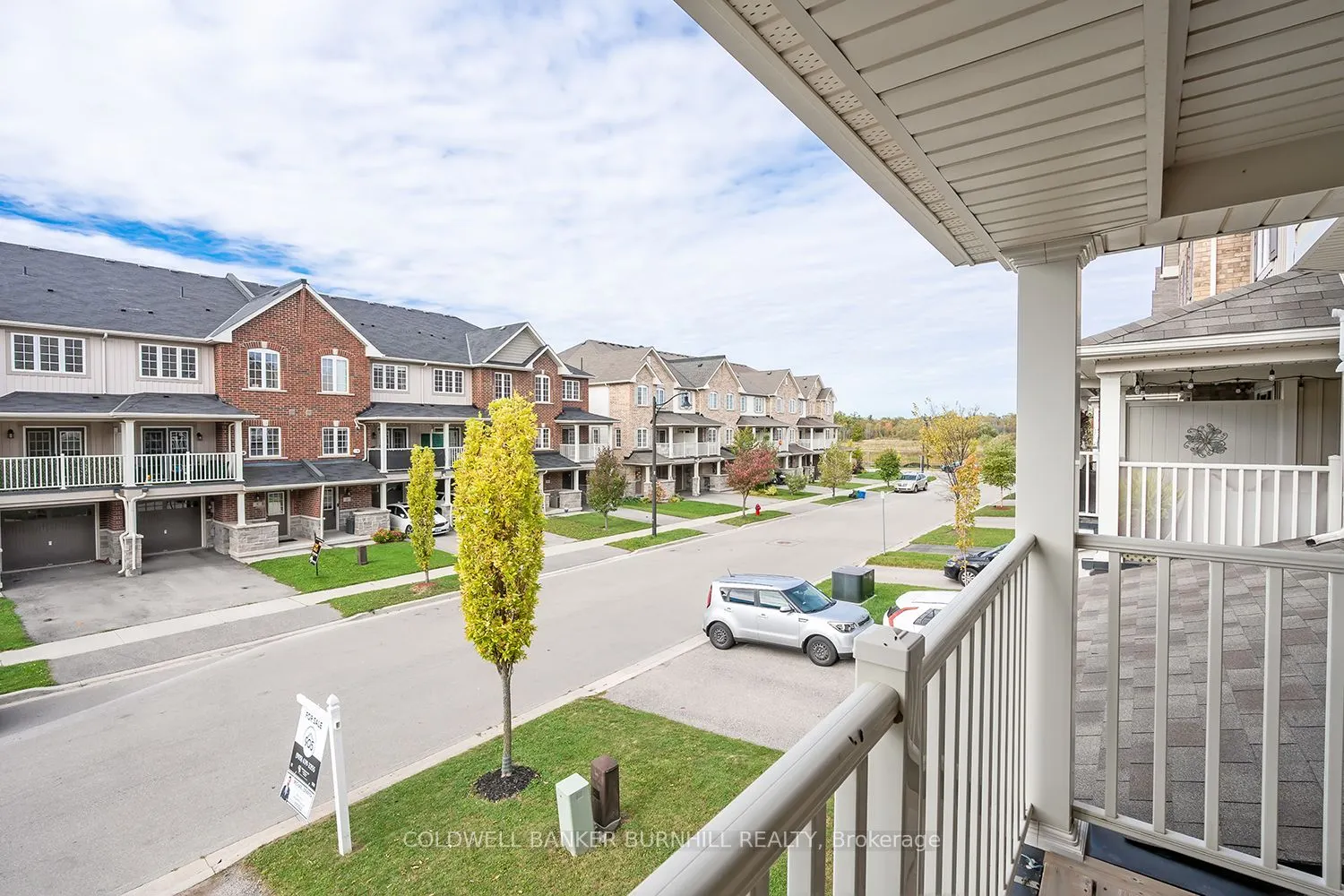 8 Hiscott Drive