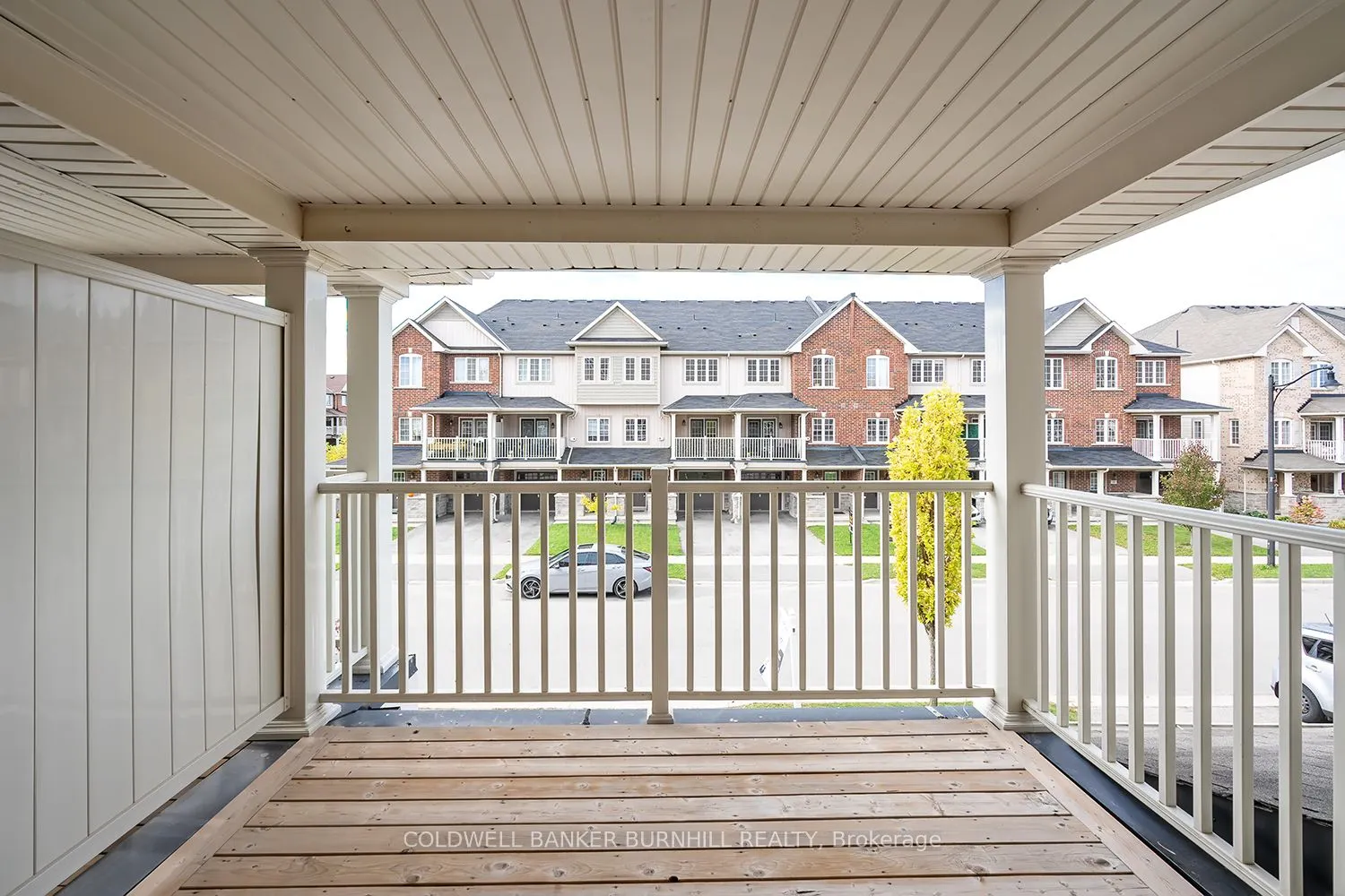 8 Hiscott Drive