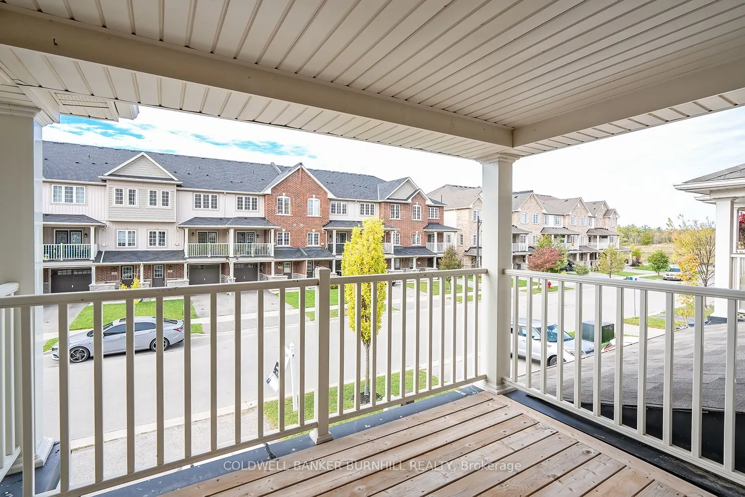 8 Hiscott Drive