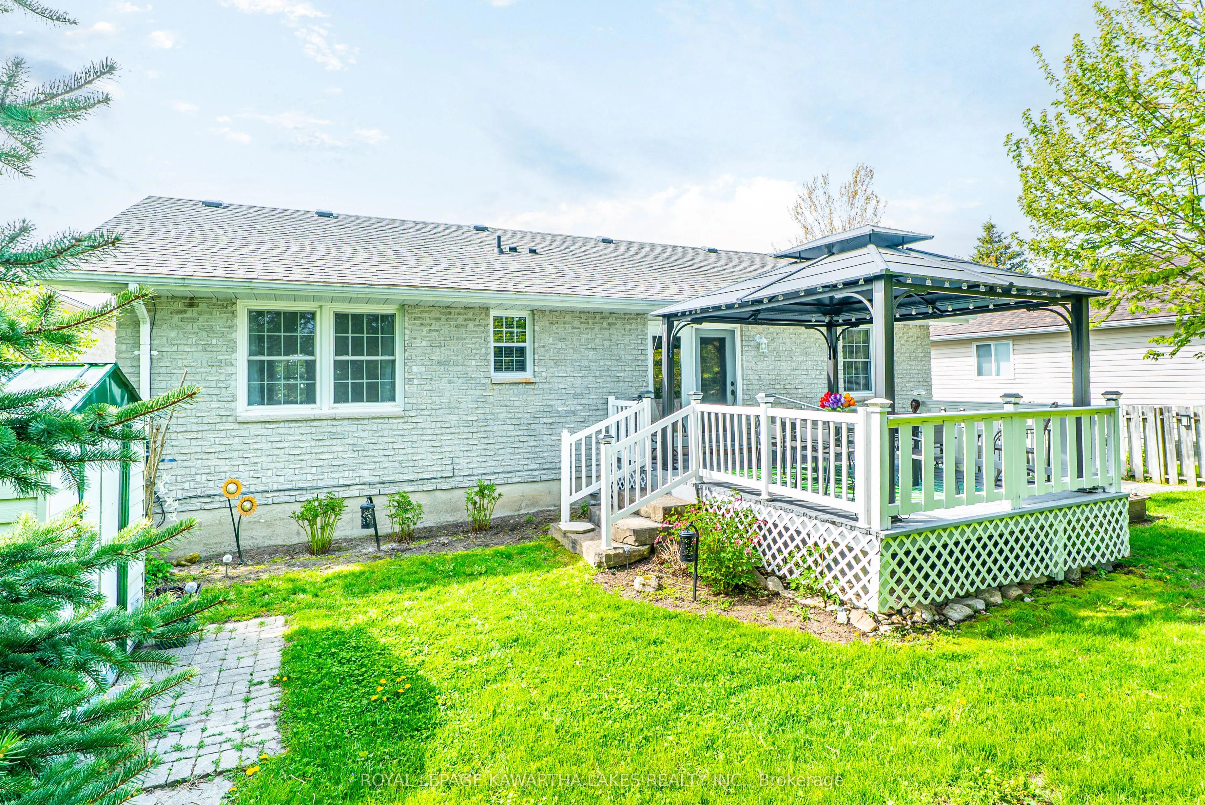 83 Lori Boulevard