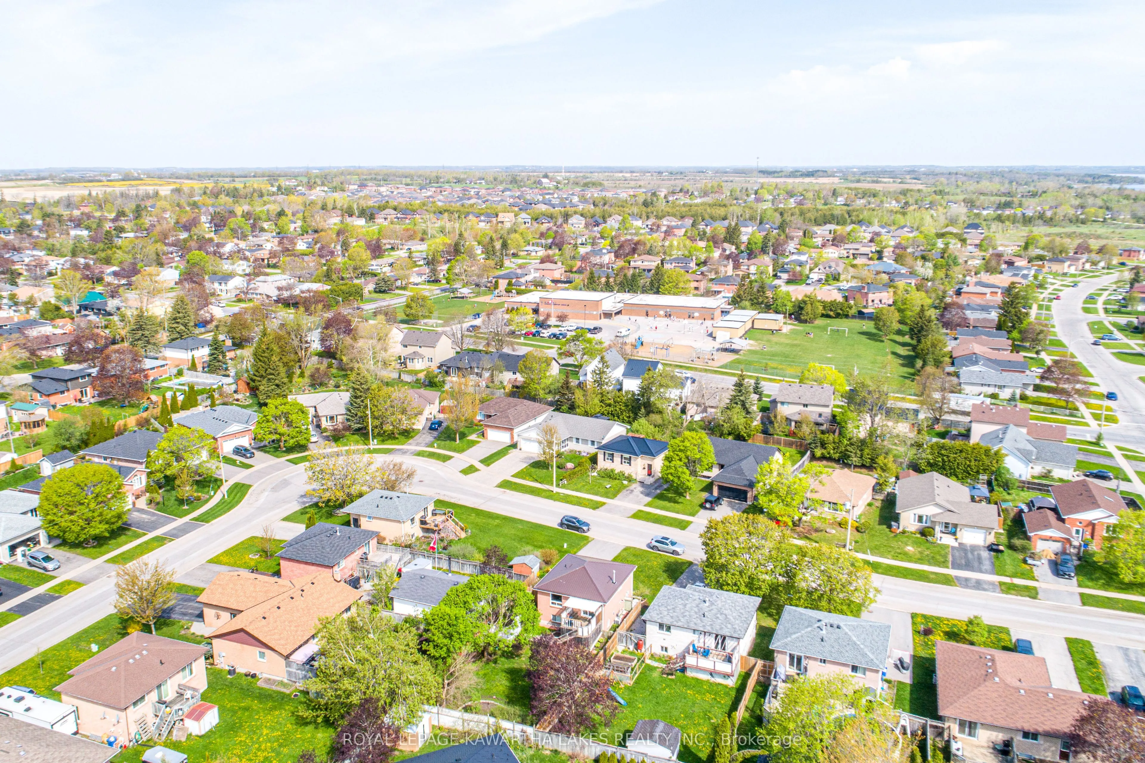 83 Lori Boulevard