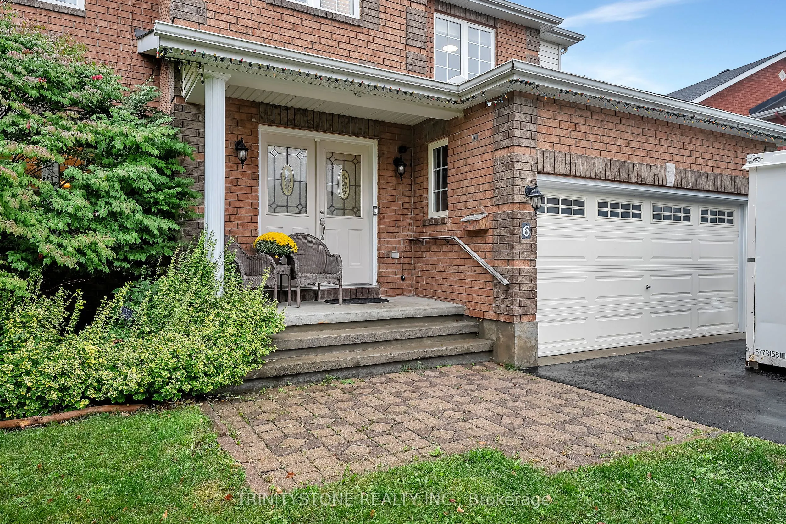 6 Cinnabar Way