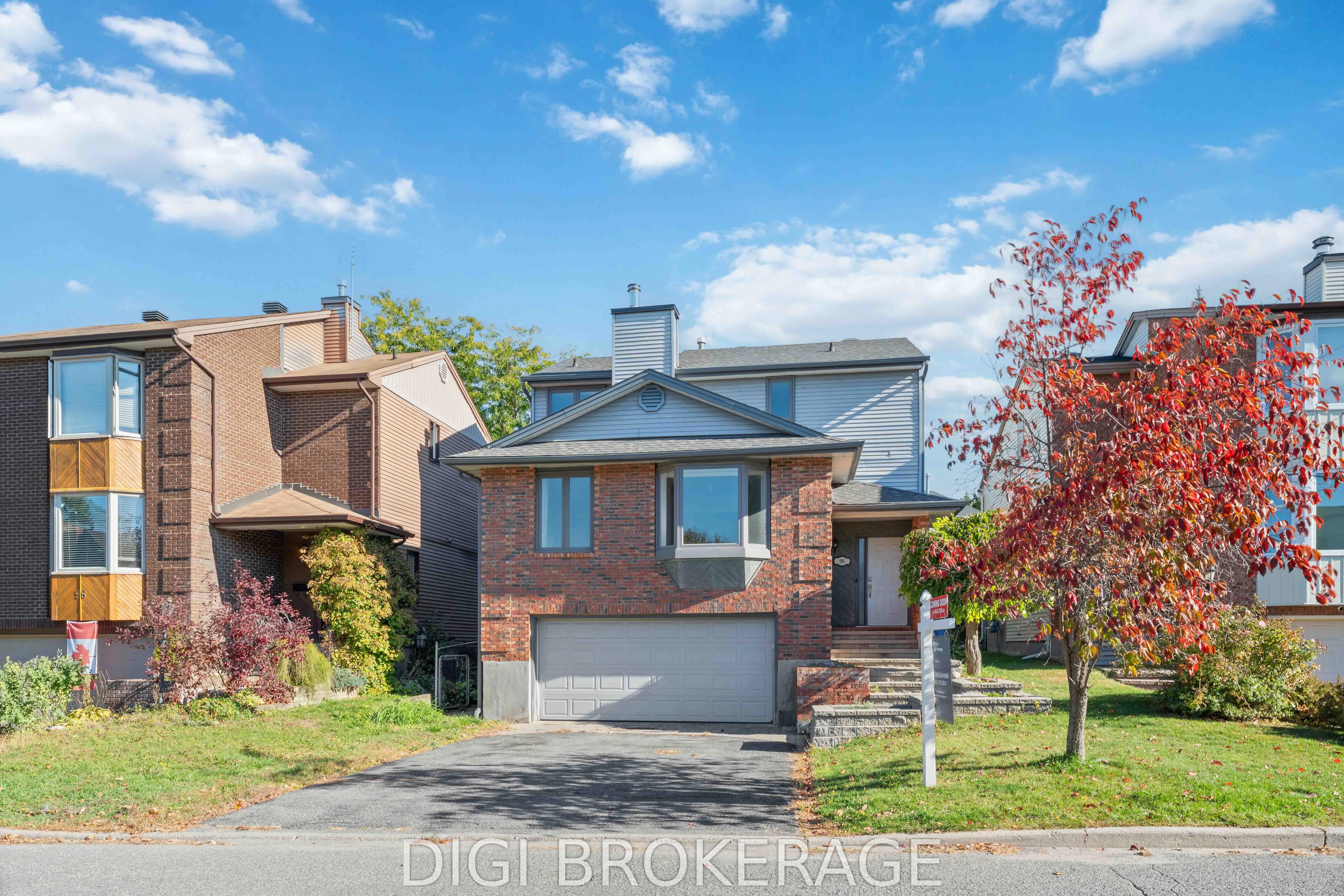 98 Gillespie Crescent