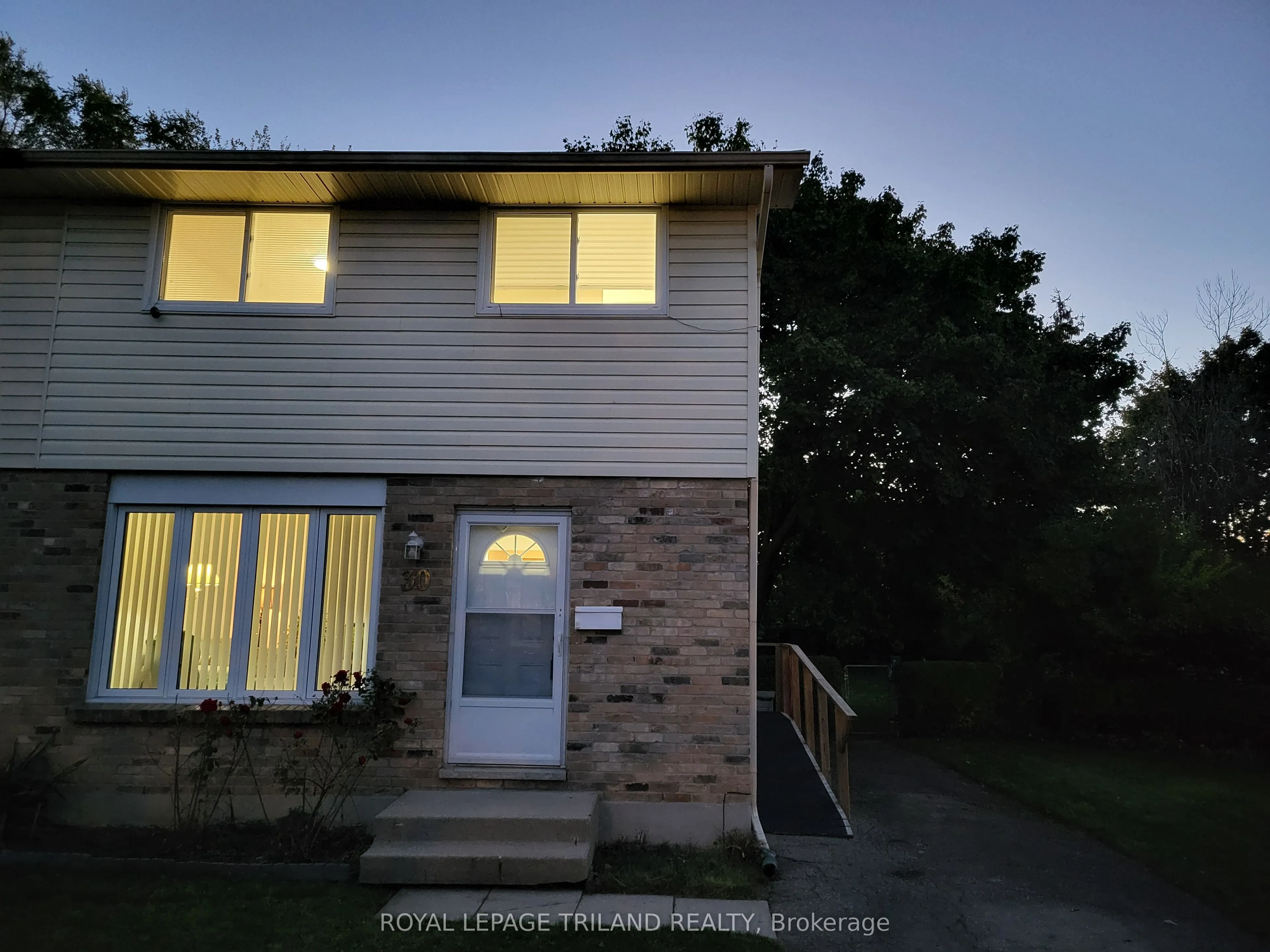 30 Culver Court