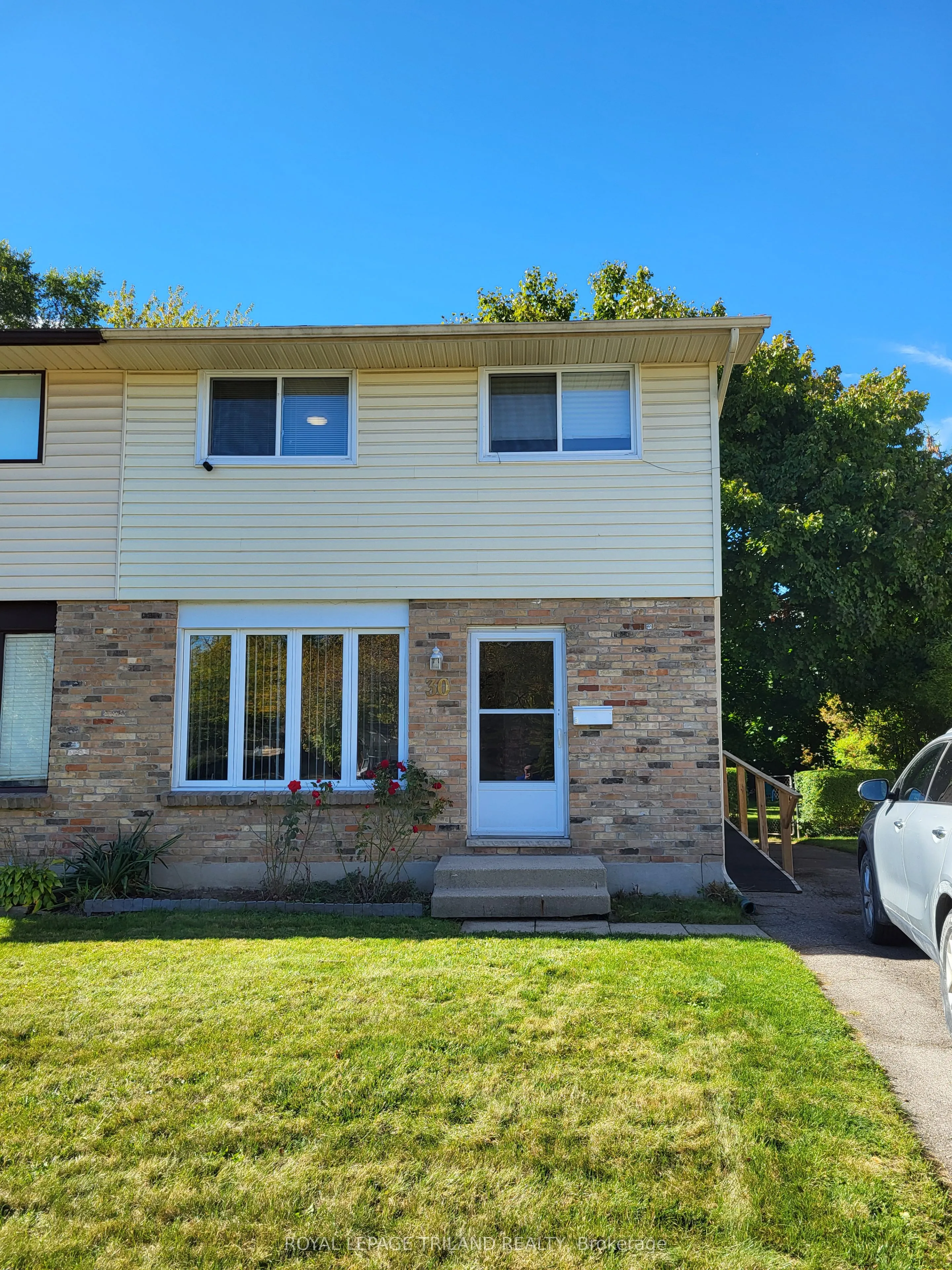 30 Culver Court