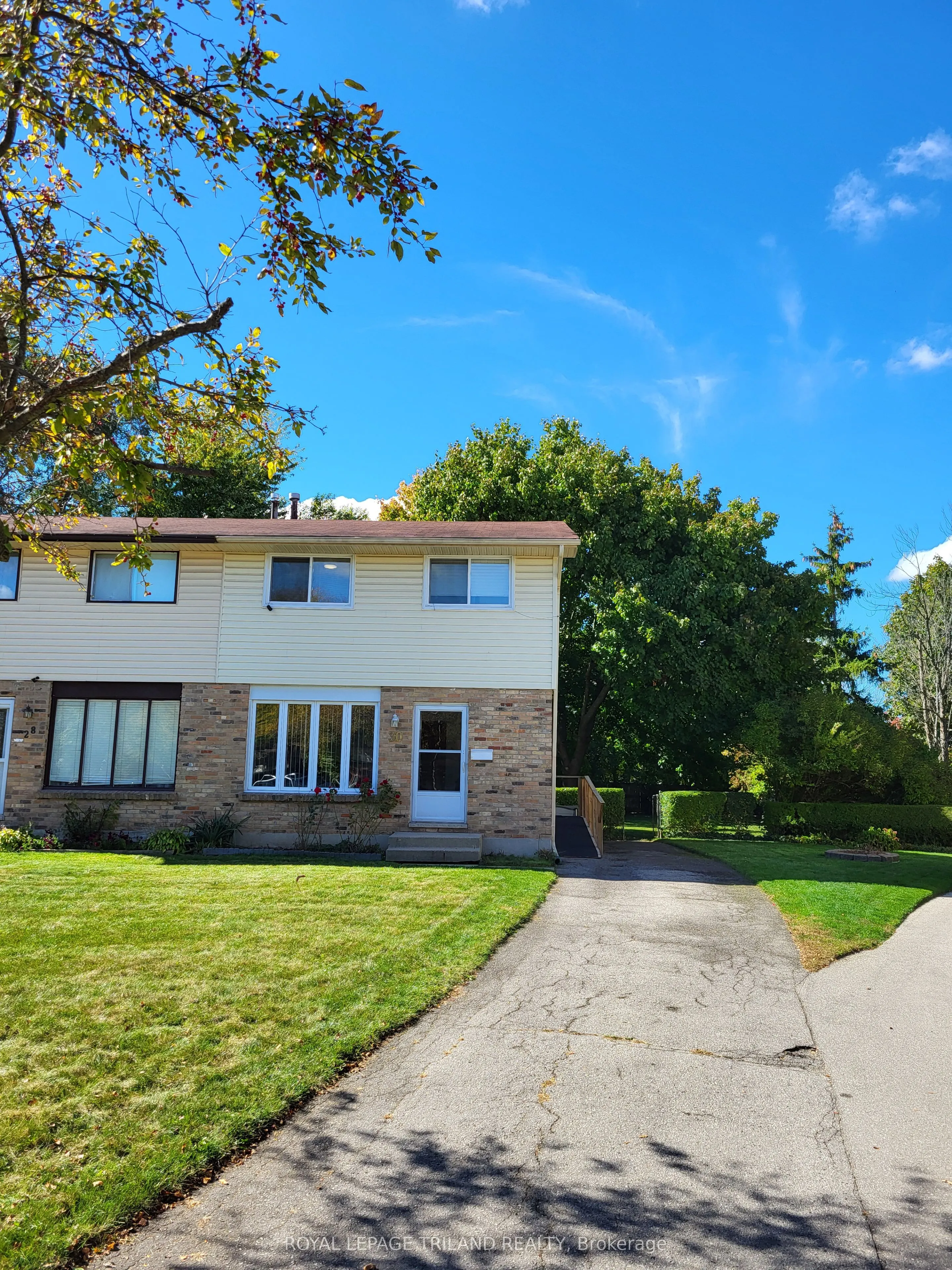 30 Culver Court