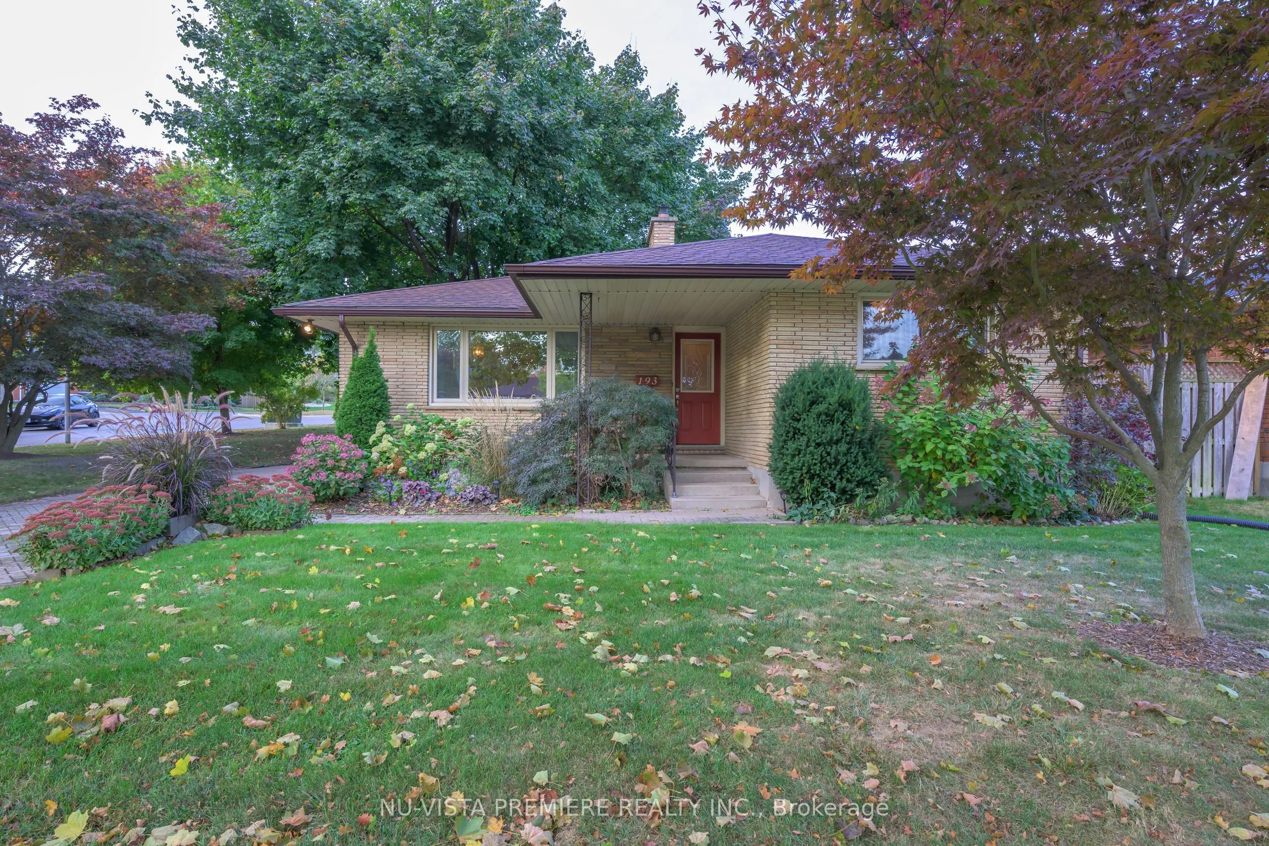 193 King Edward Avenue