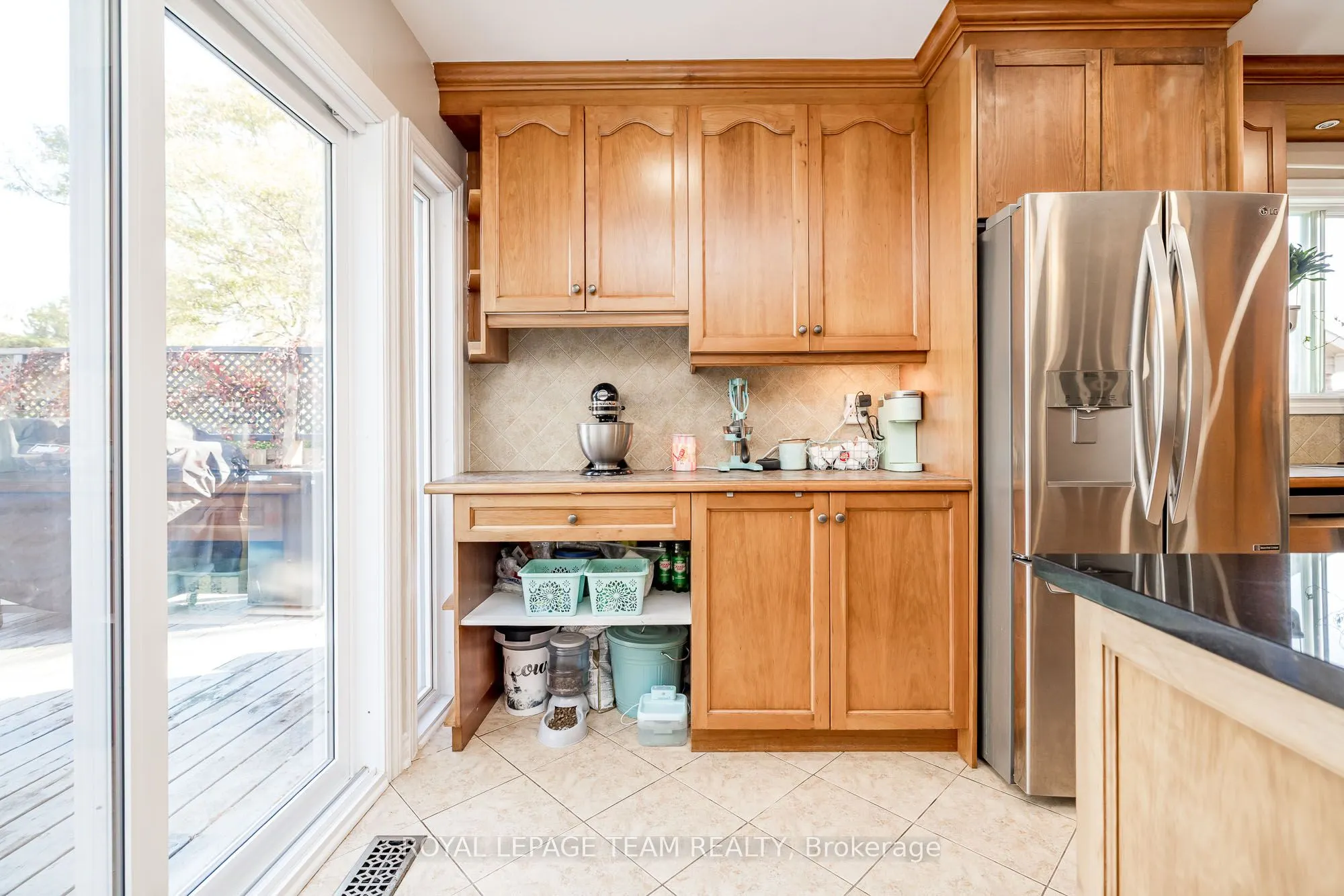 19 McLennan Way