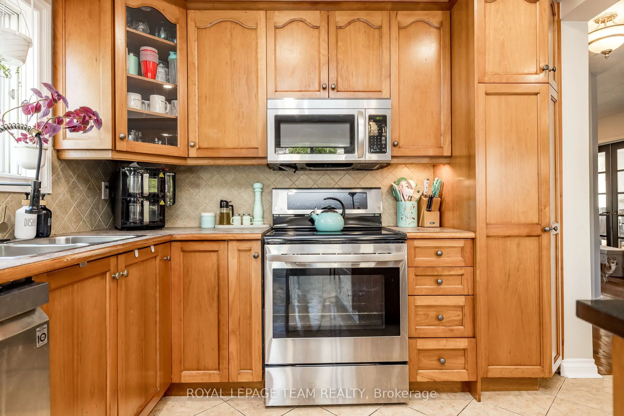 19 McLennan Way