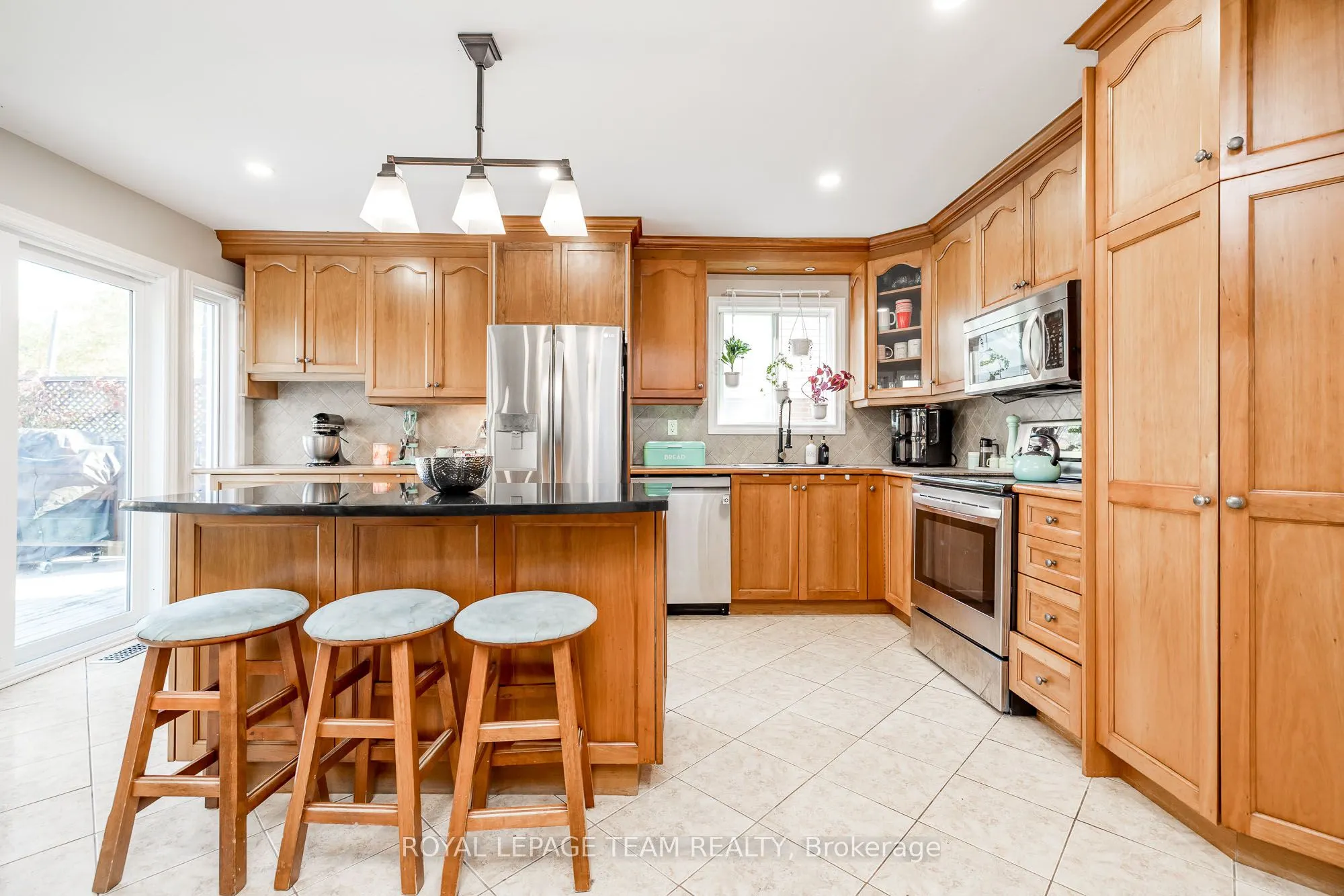 19 McLennan Way