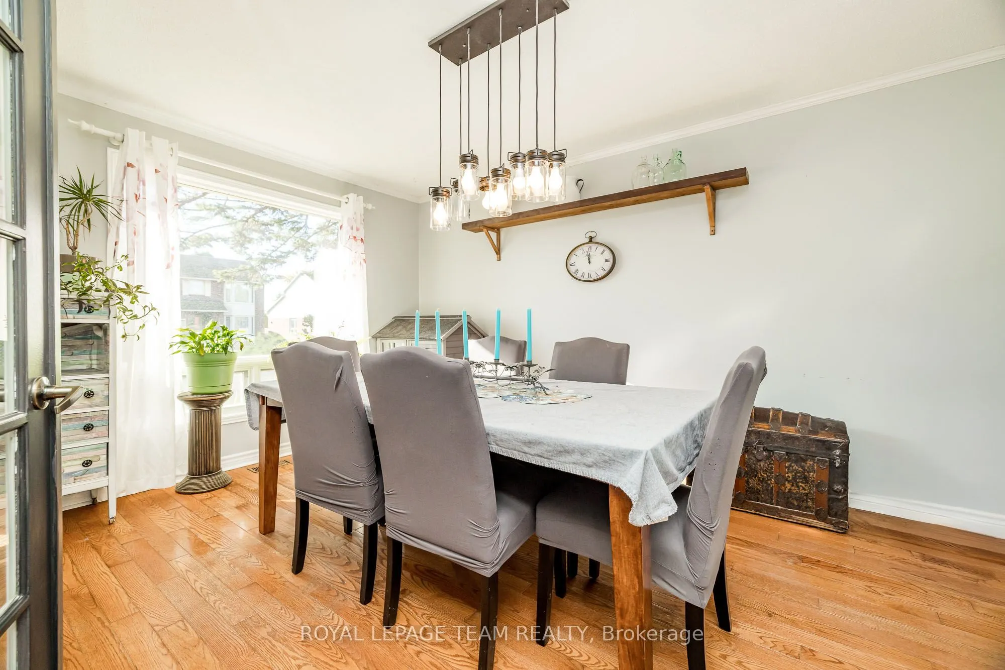 19 McLennan Way