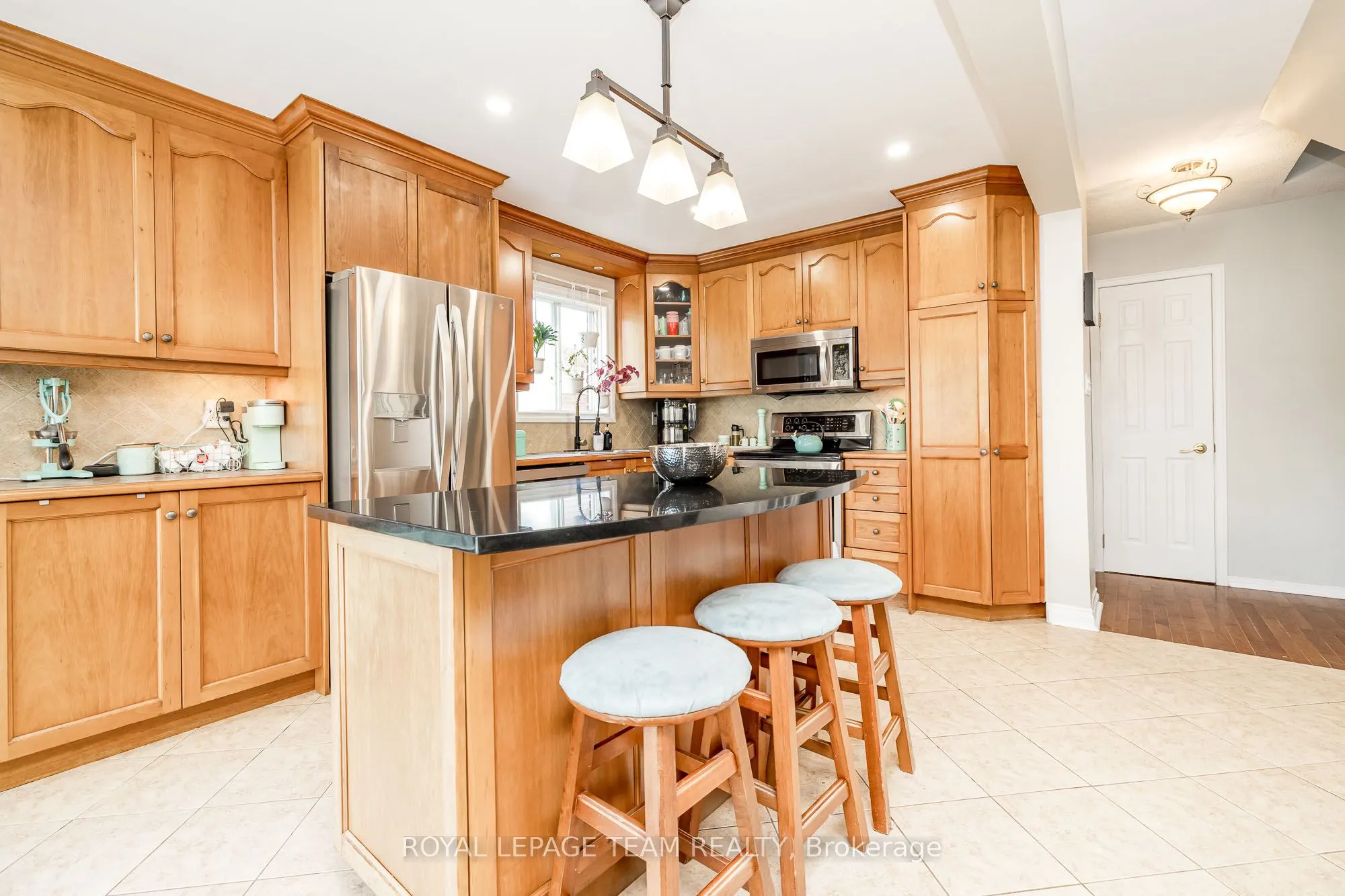 19 McLennan Way