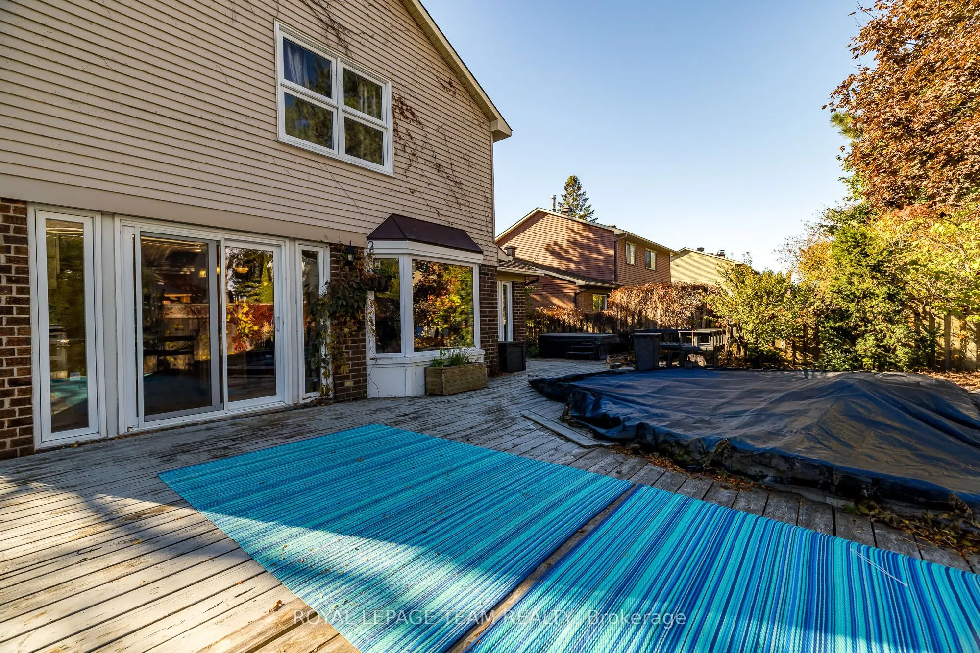 19 McLennan Way