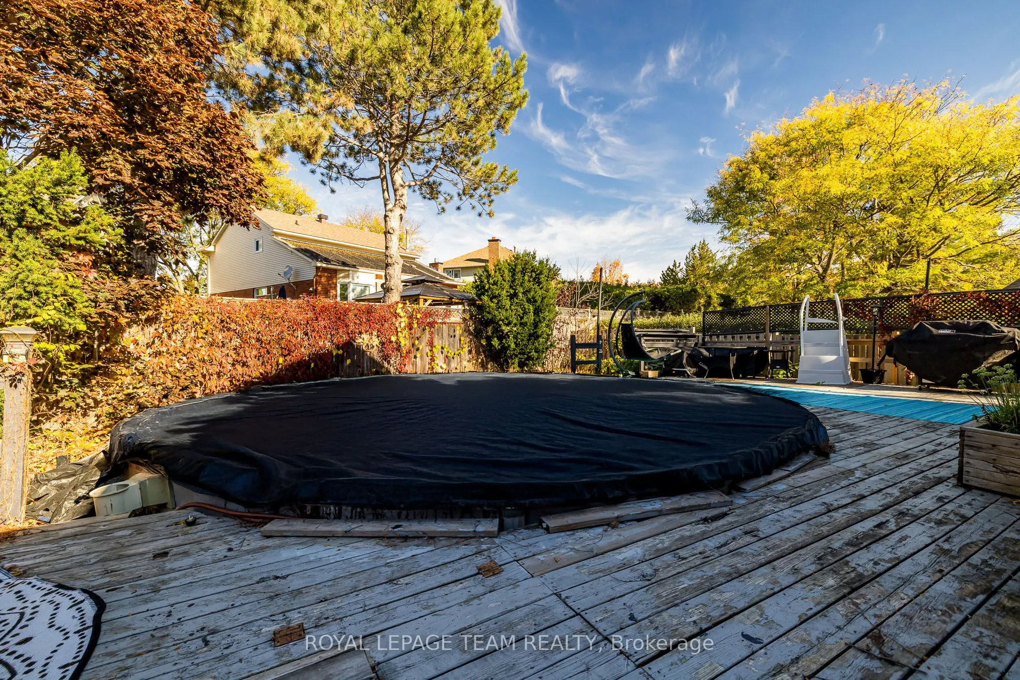 19 McLennan Way