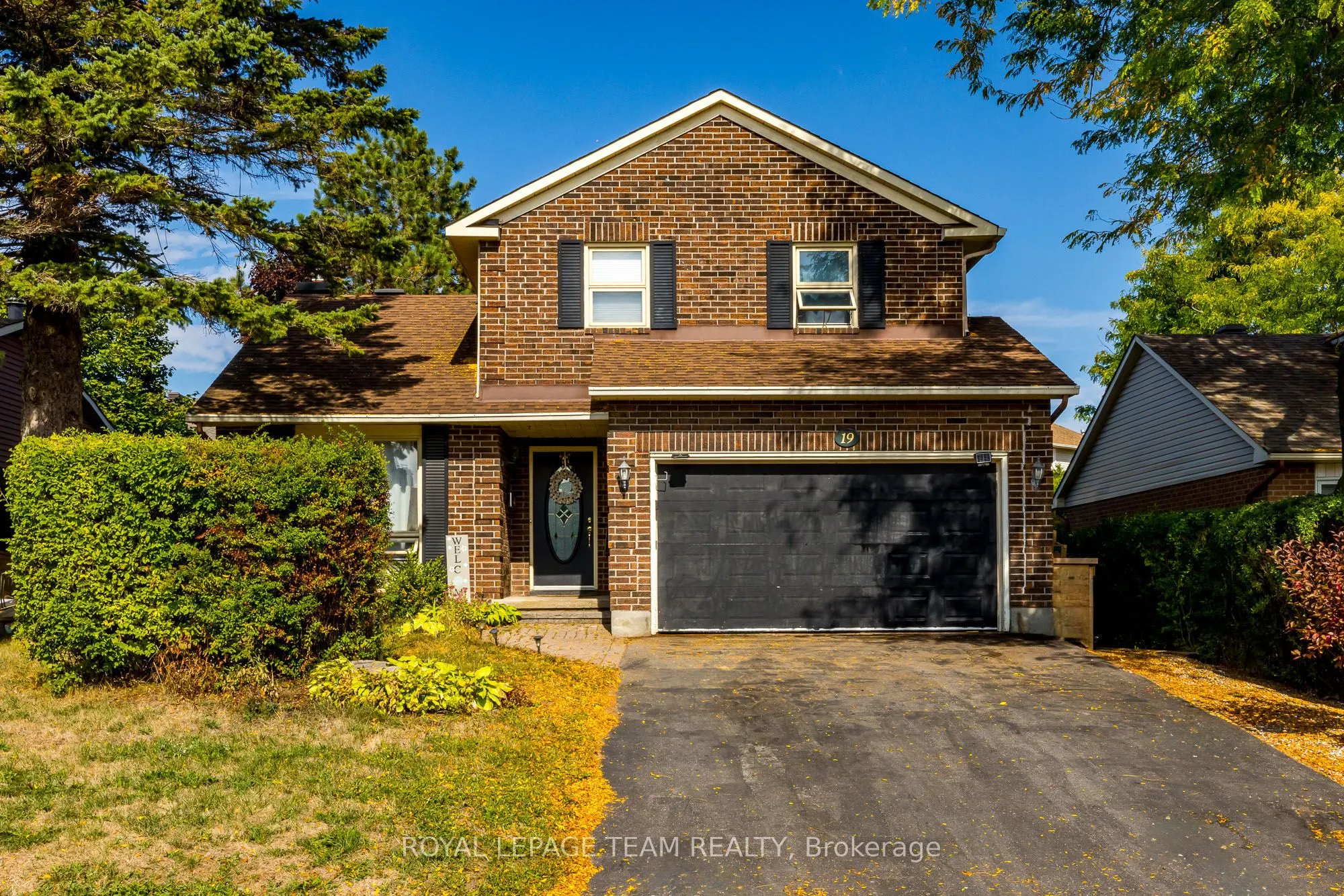 19 McLennan Way