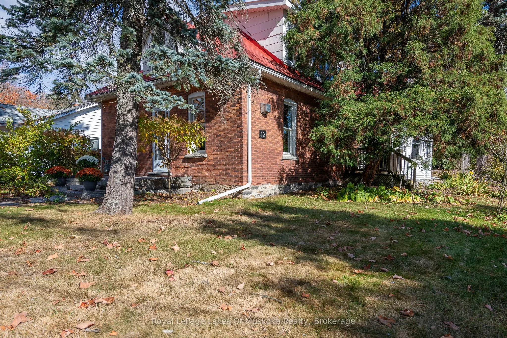 12 Elm Street