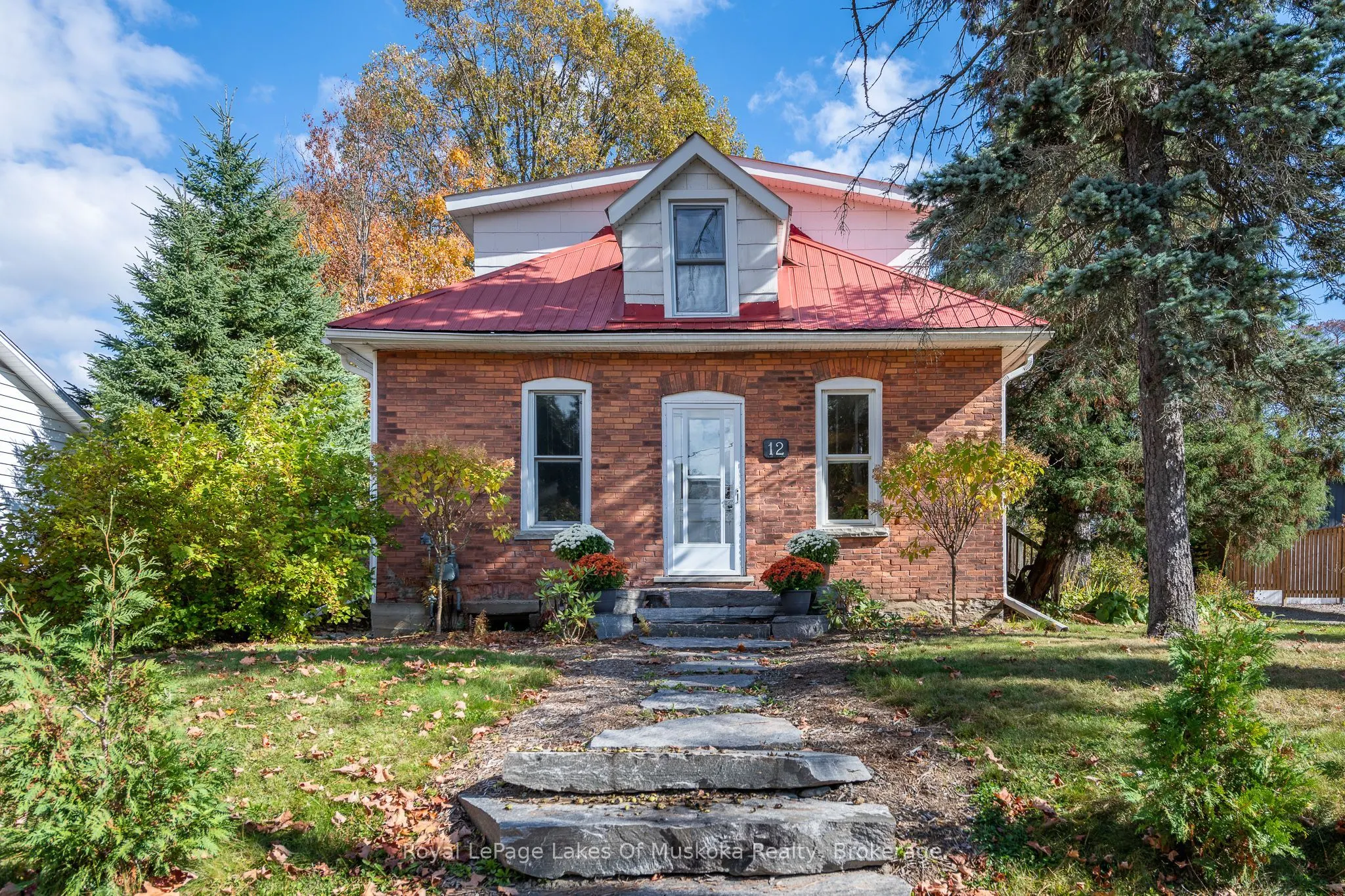 12 Elm Street