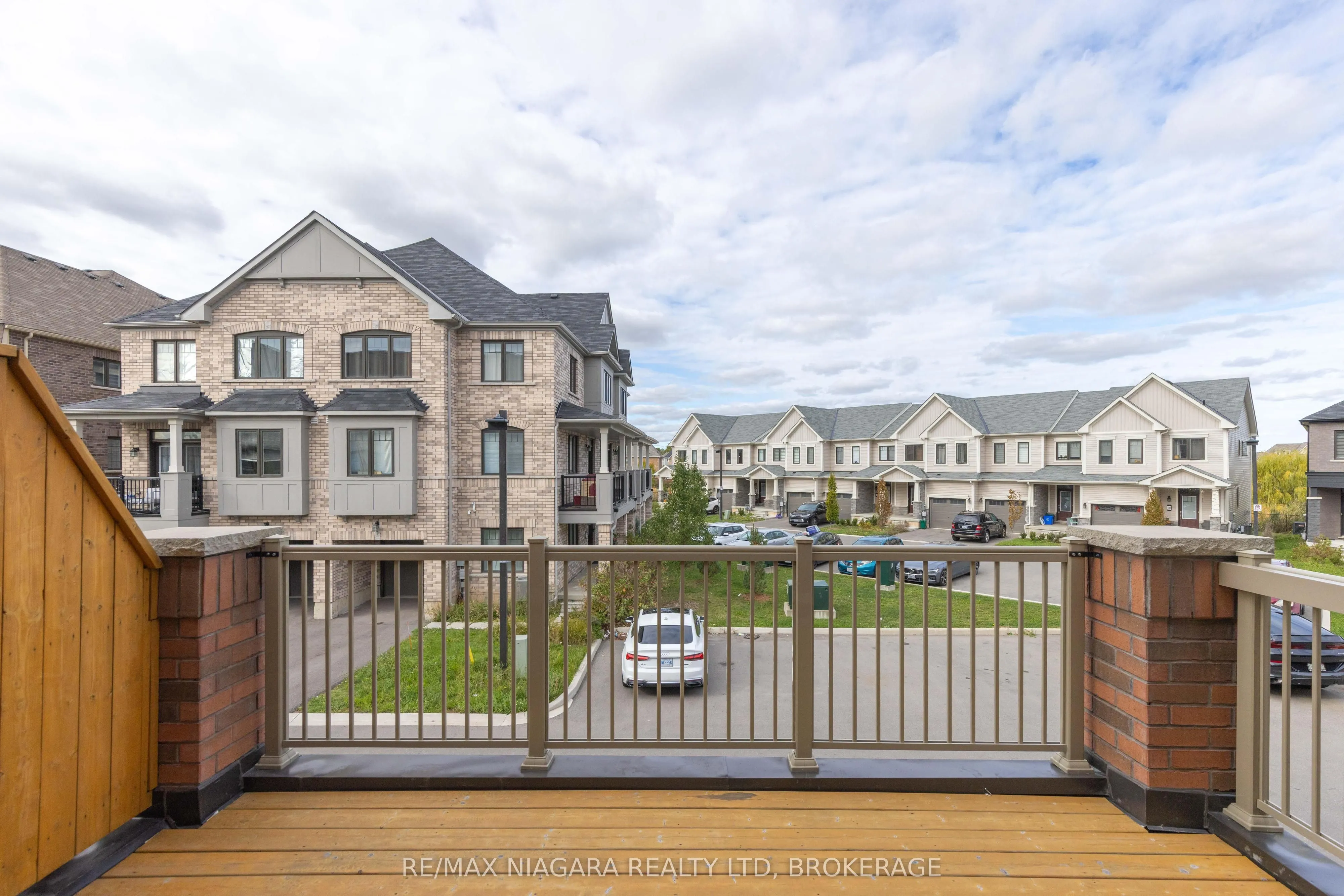 8317 Mulberry Drive, #35