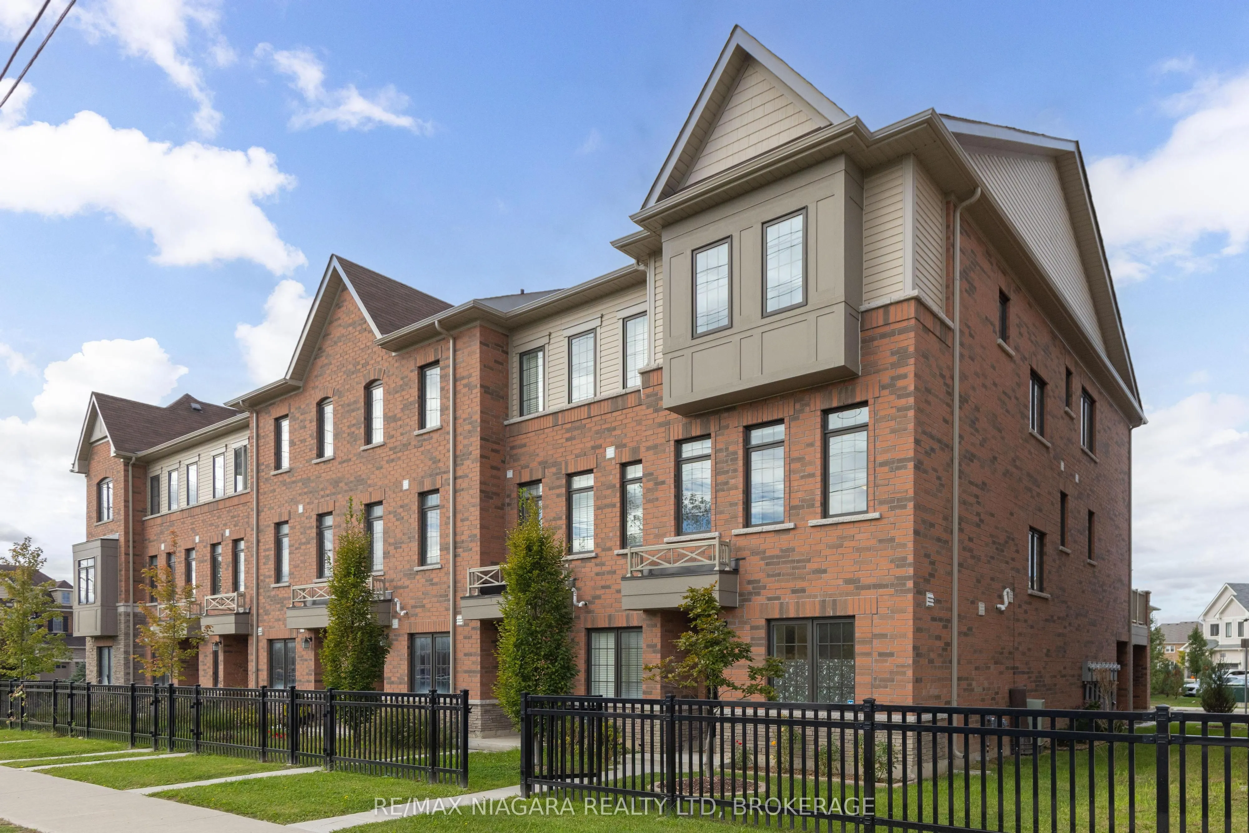8317 Mulberry Drive, #35