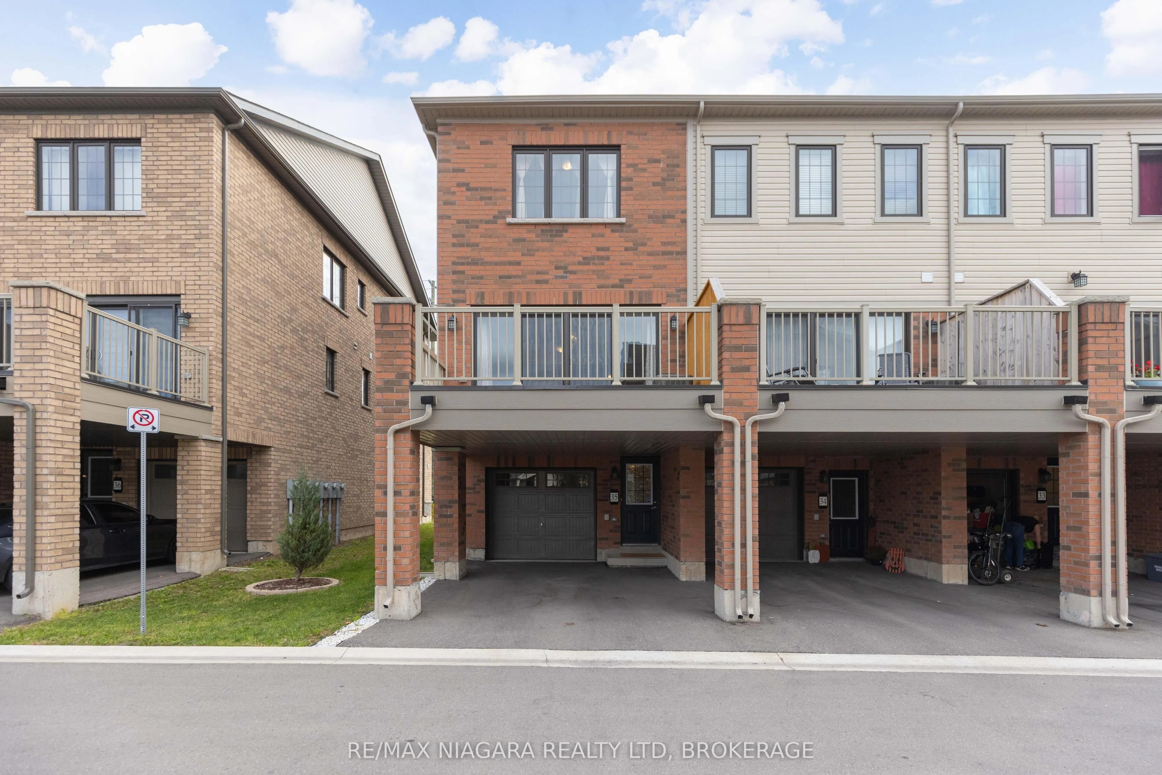 8317 Mulberry Drive, #35
