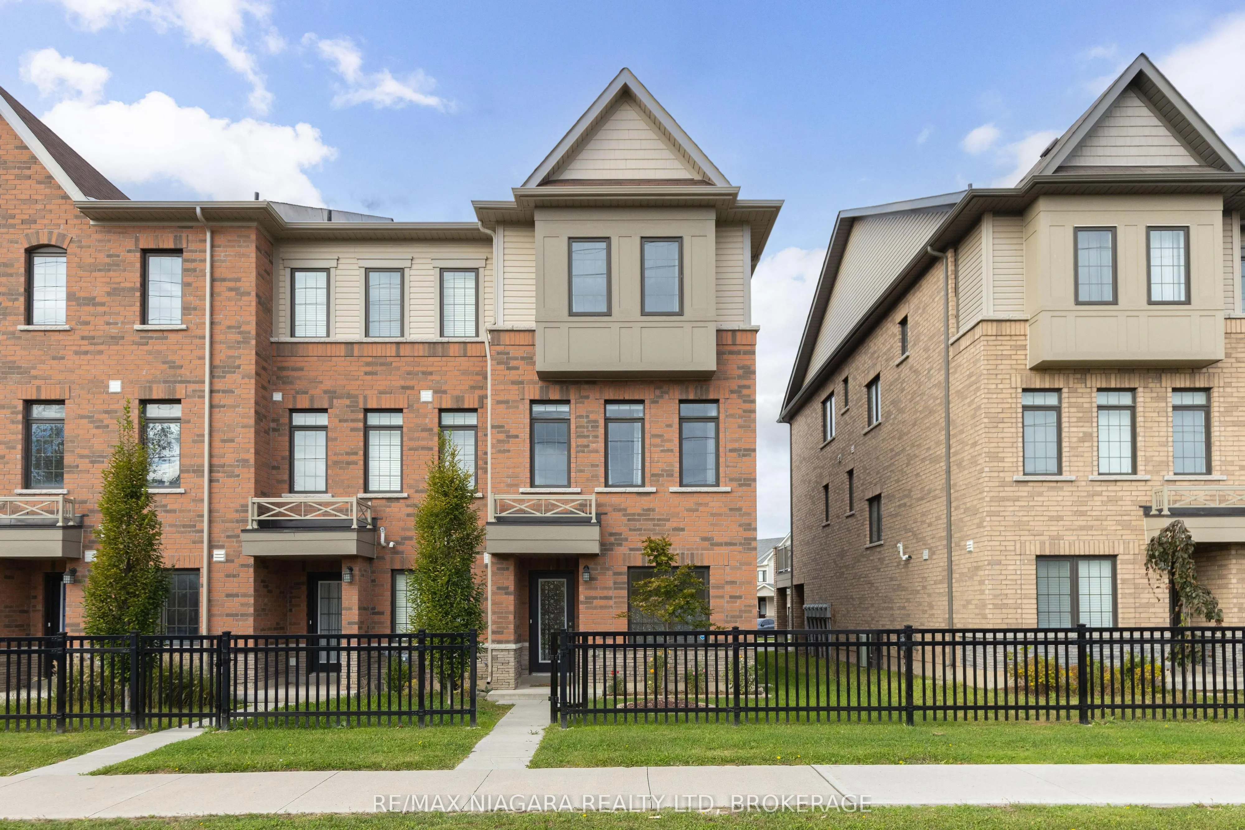 8317 Mulberry Drive, #35