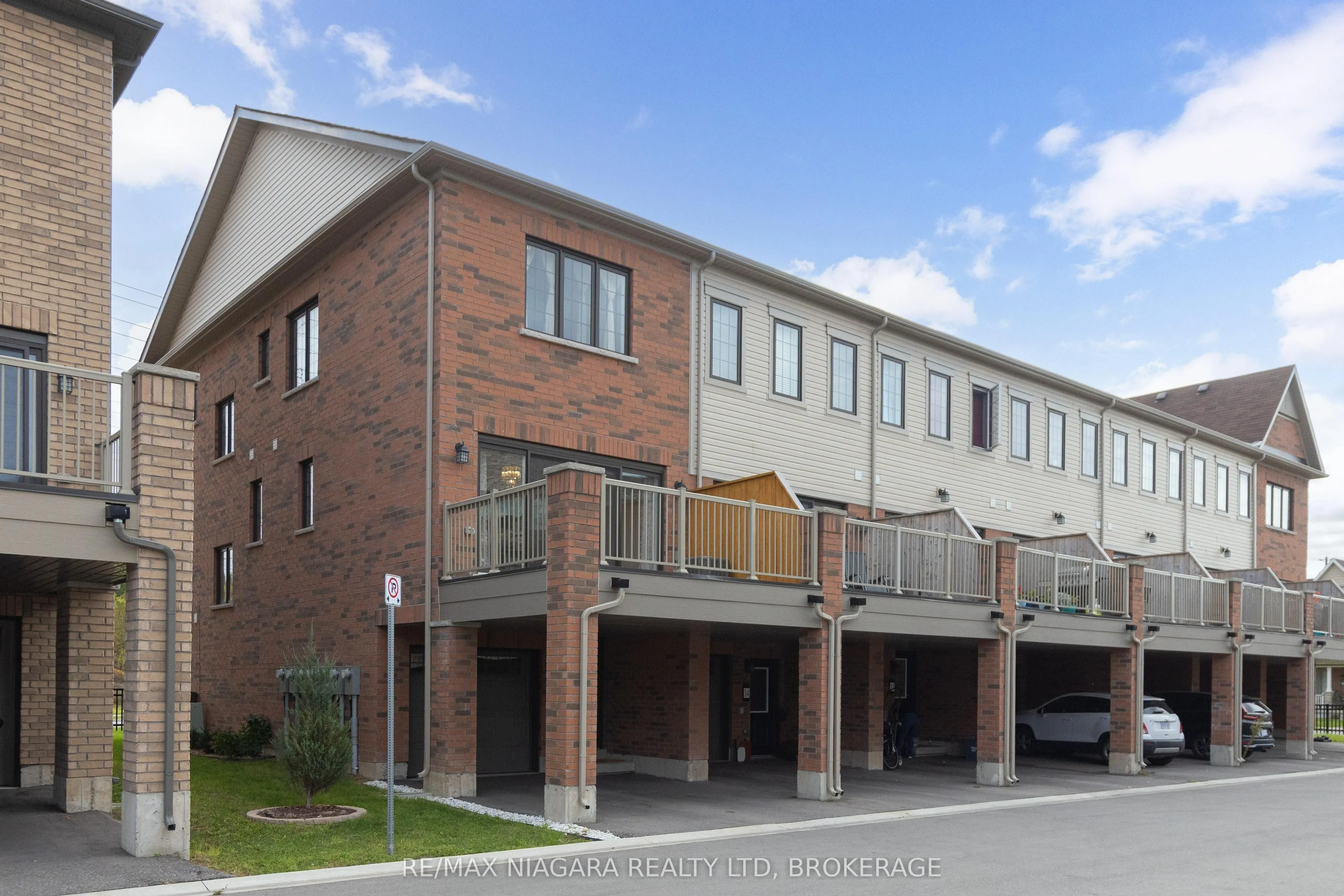 8317 Mulberry Drive, #35