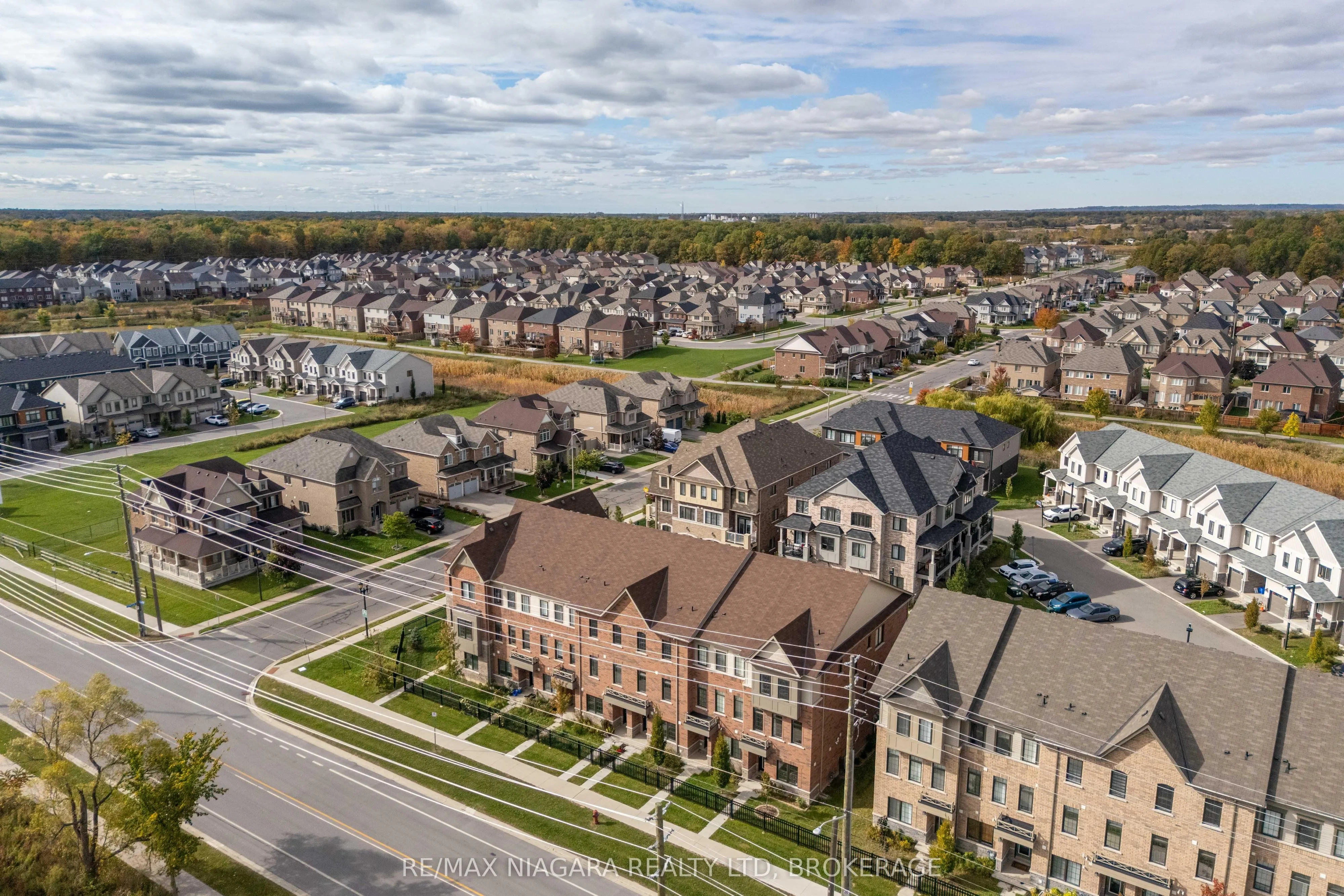 8317 Mulberry Drive, #35